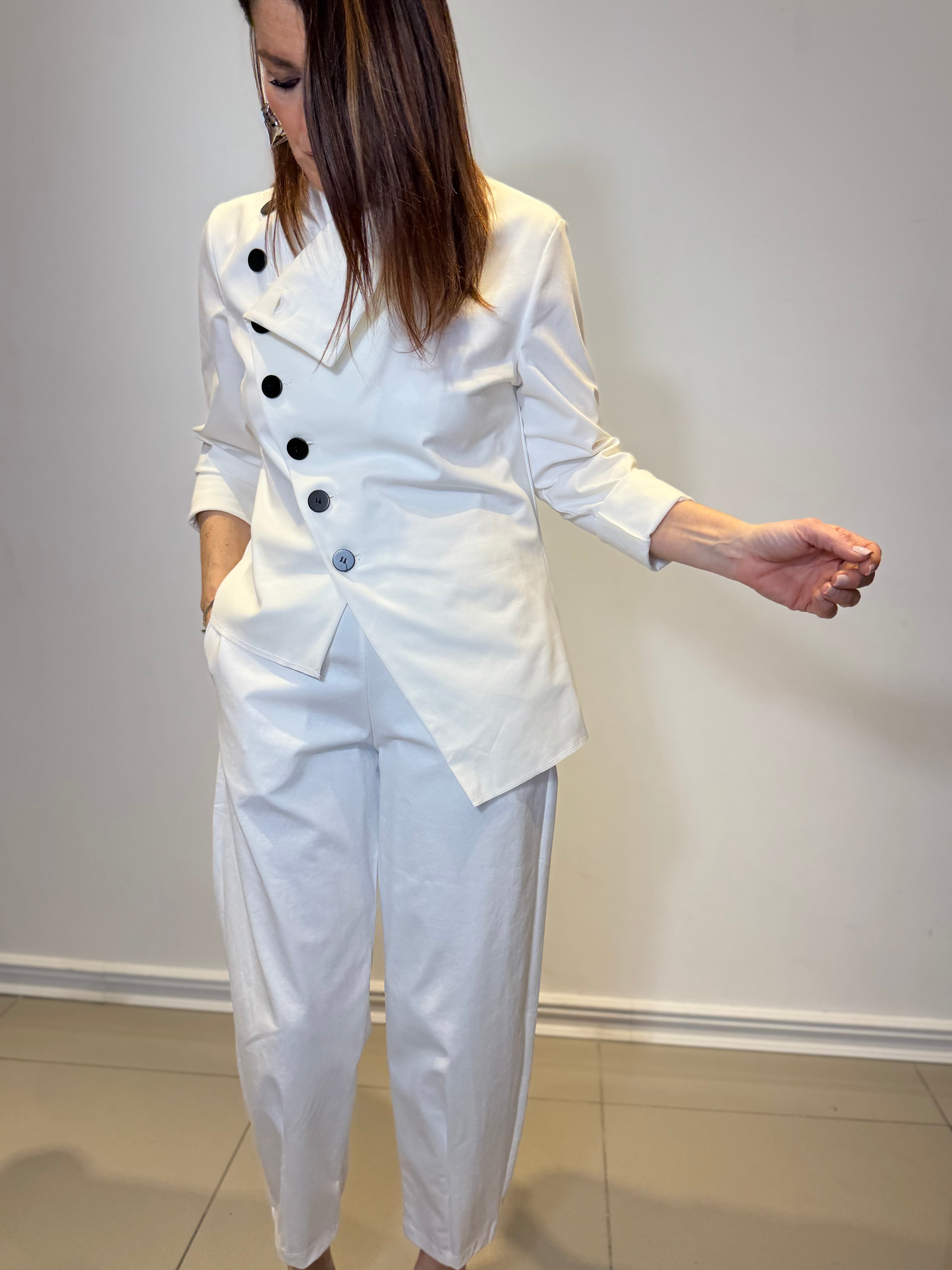 CARDIGAN ECLISSE