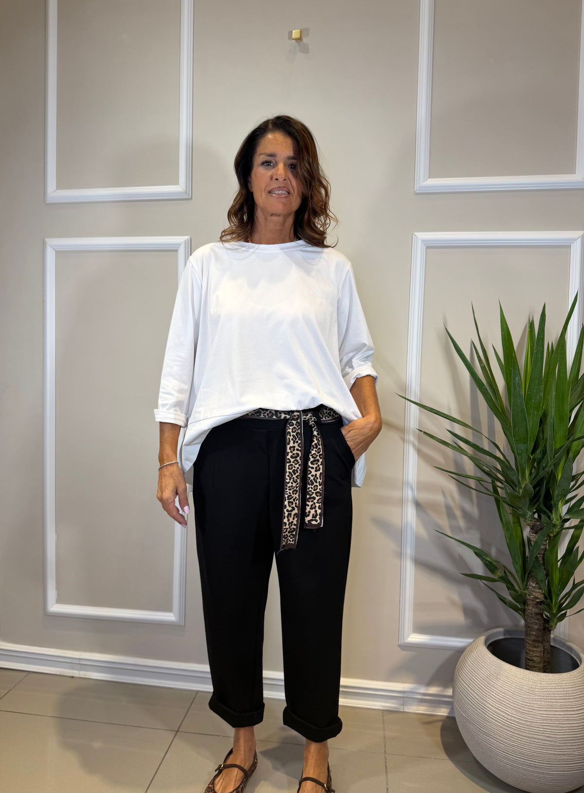 PANTALONE ELODIE