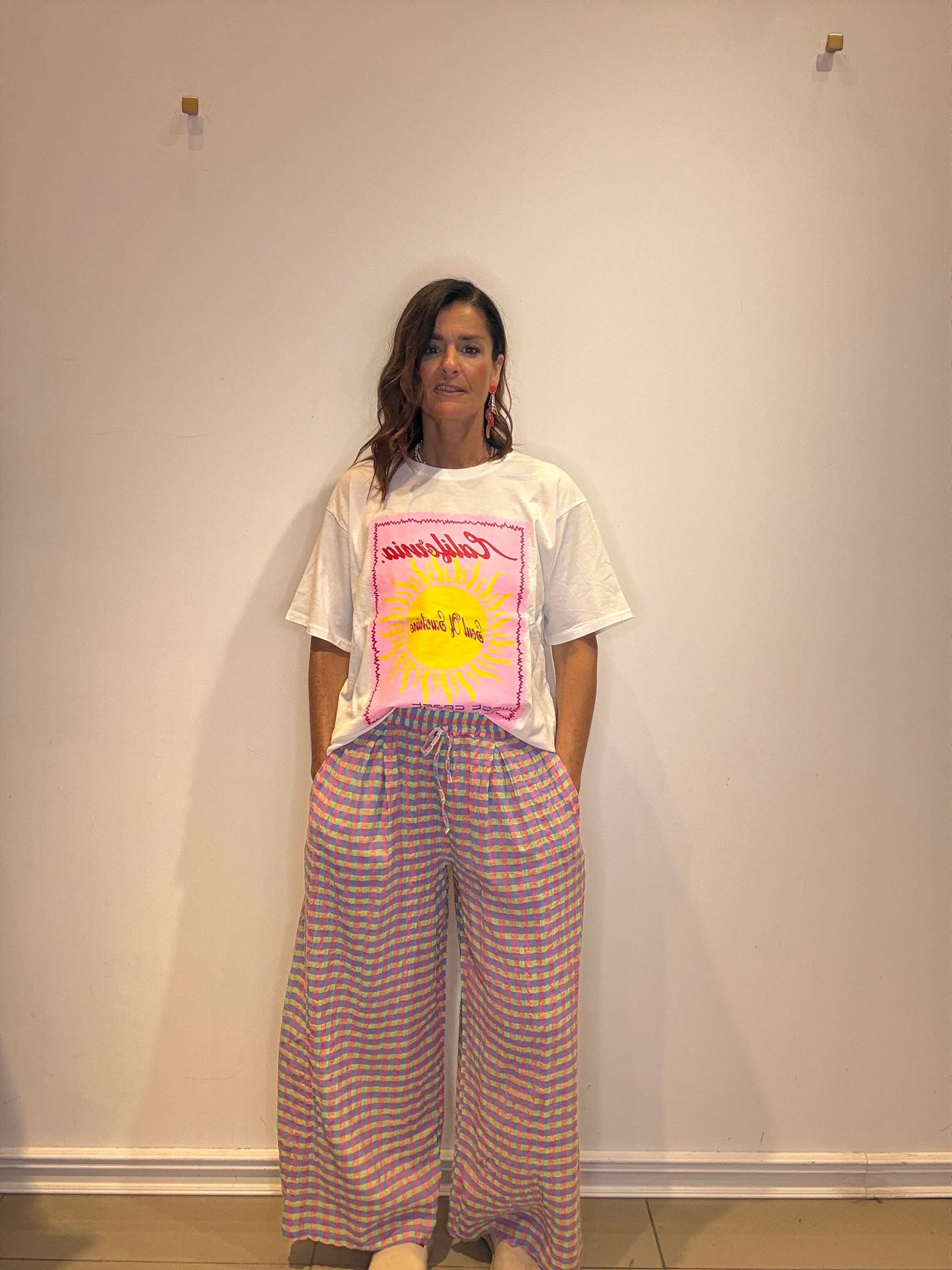 Pantalone BARCELLONETA
