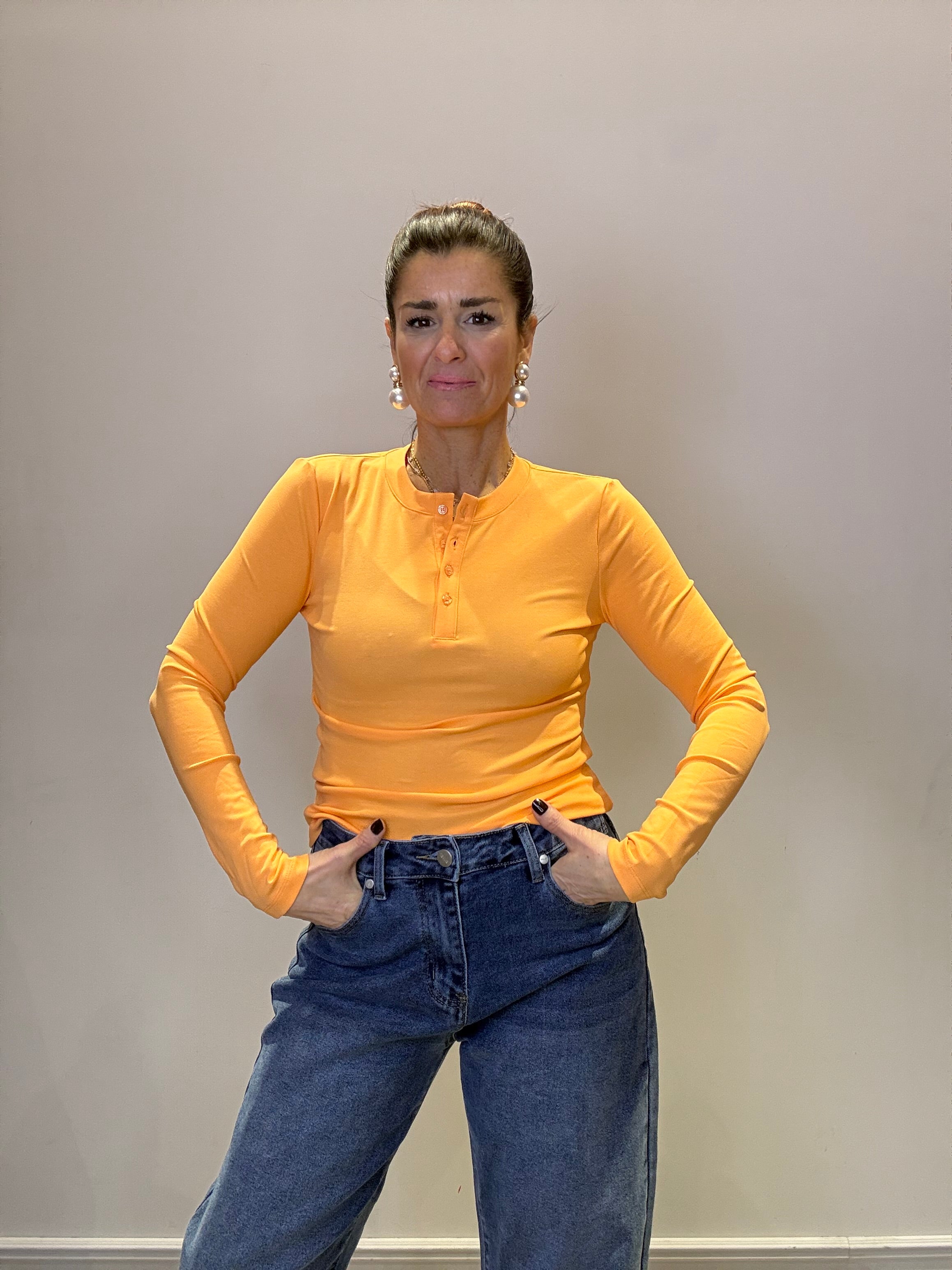 MAGLIA SERAFINA
