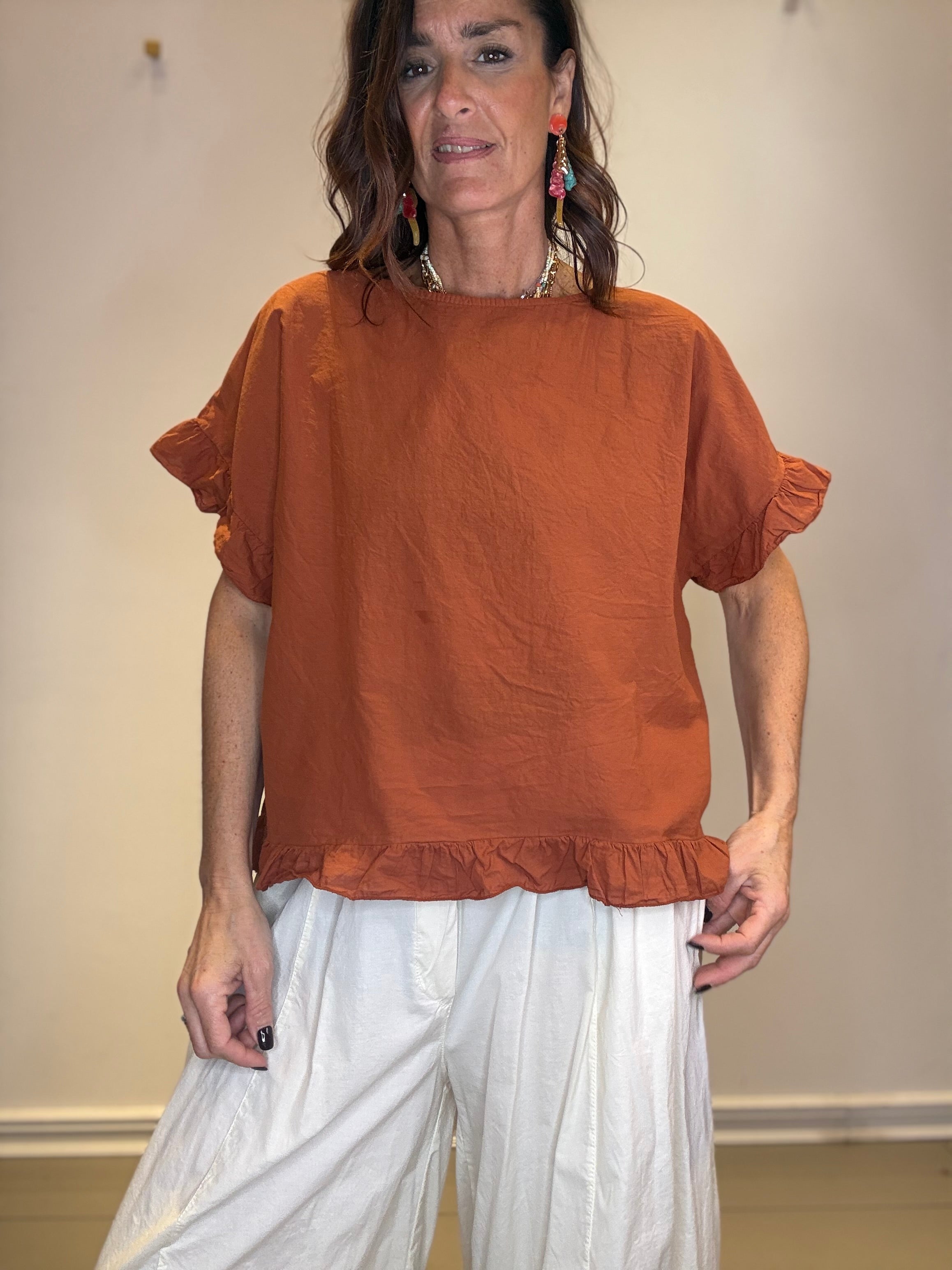 Maglia YAYA