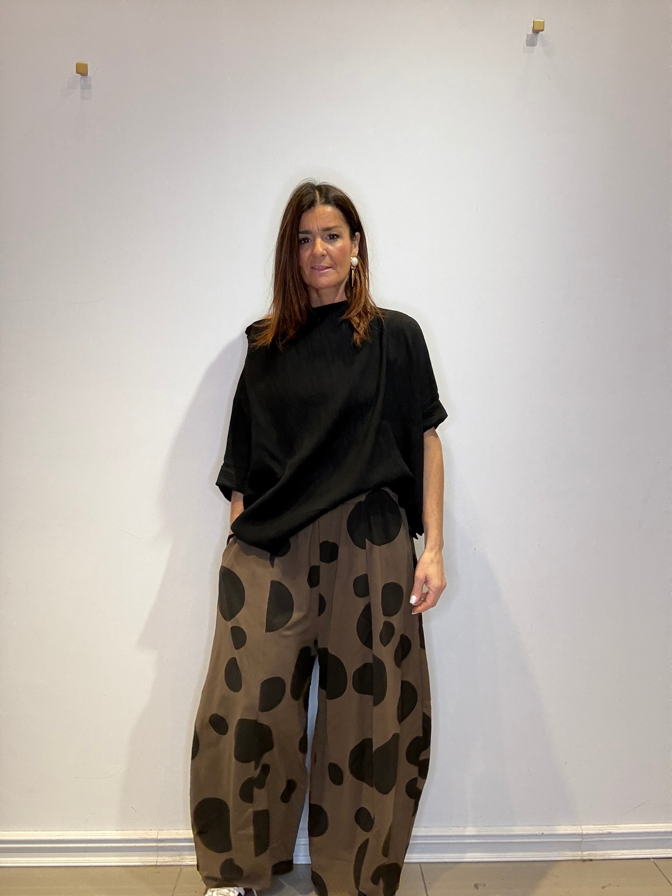 PANTALONE SFERA