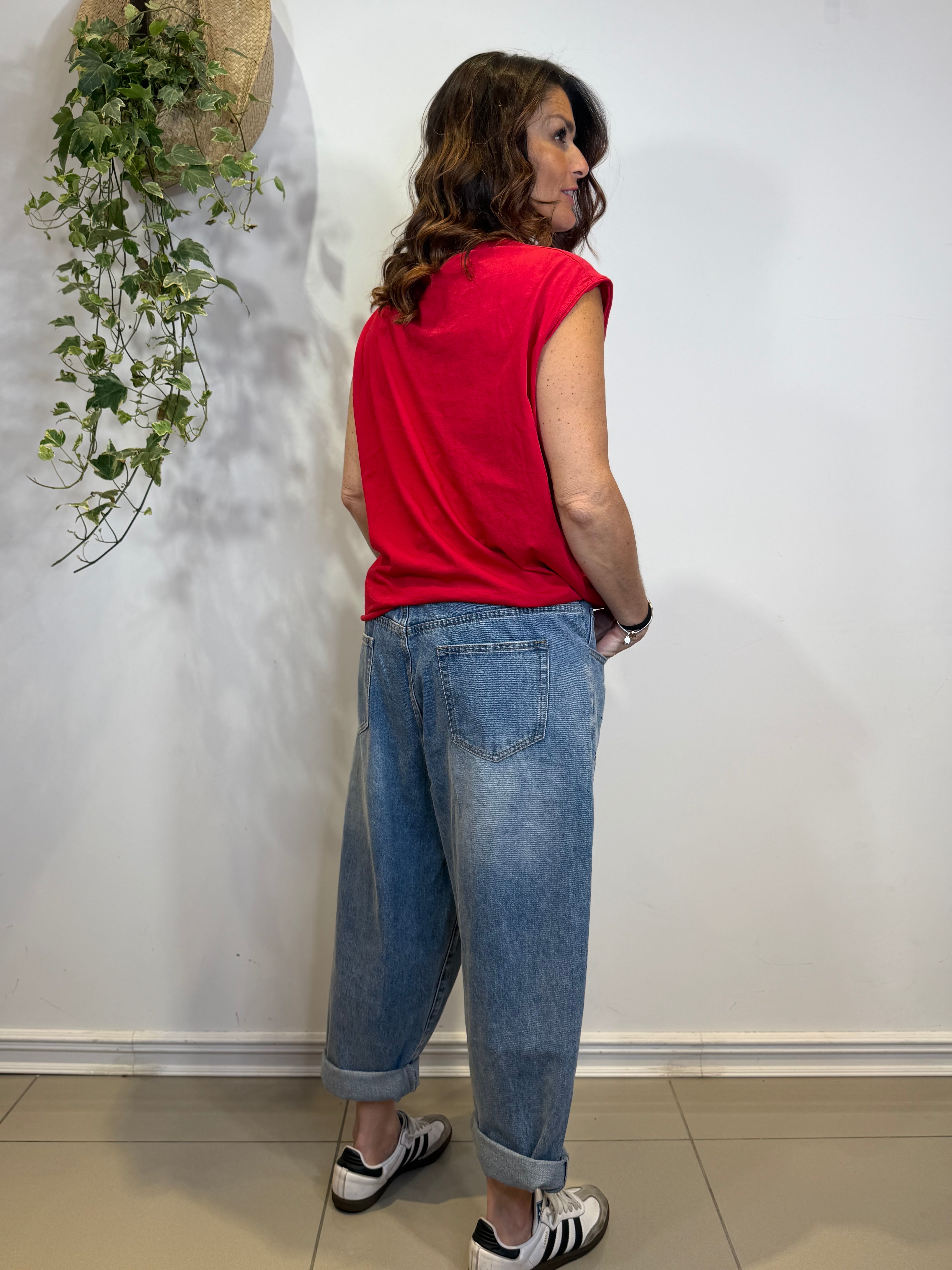 JEANS CIRCUS 
