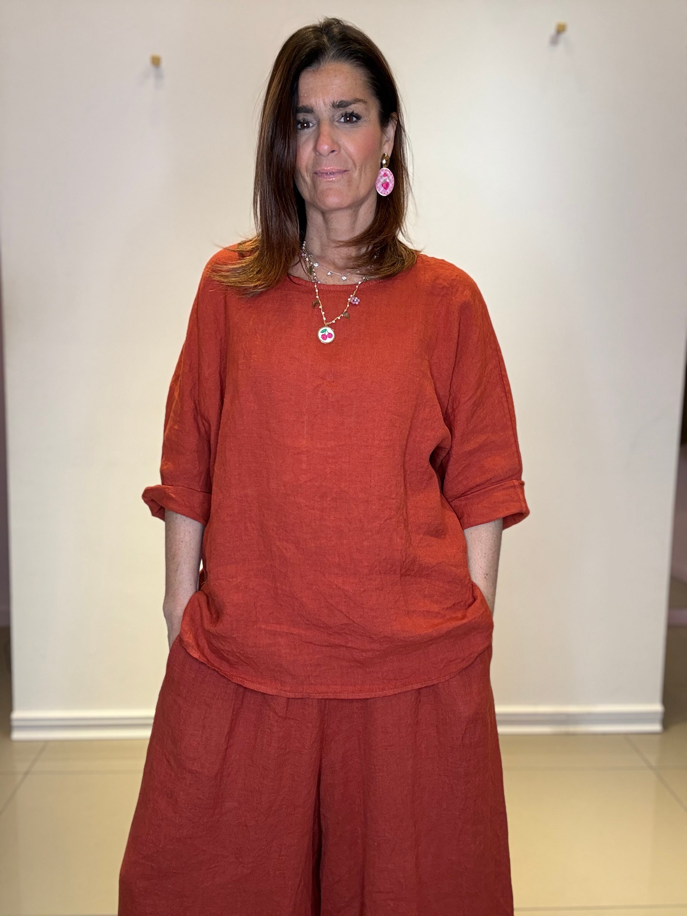 MAGLIA FILICUDI
