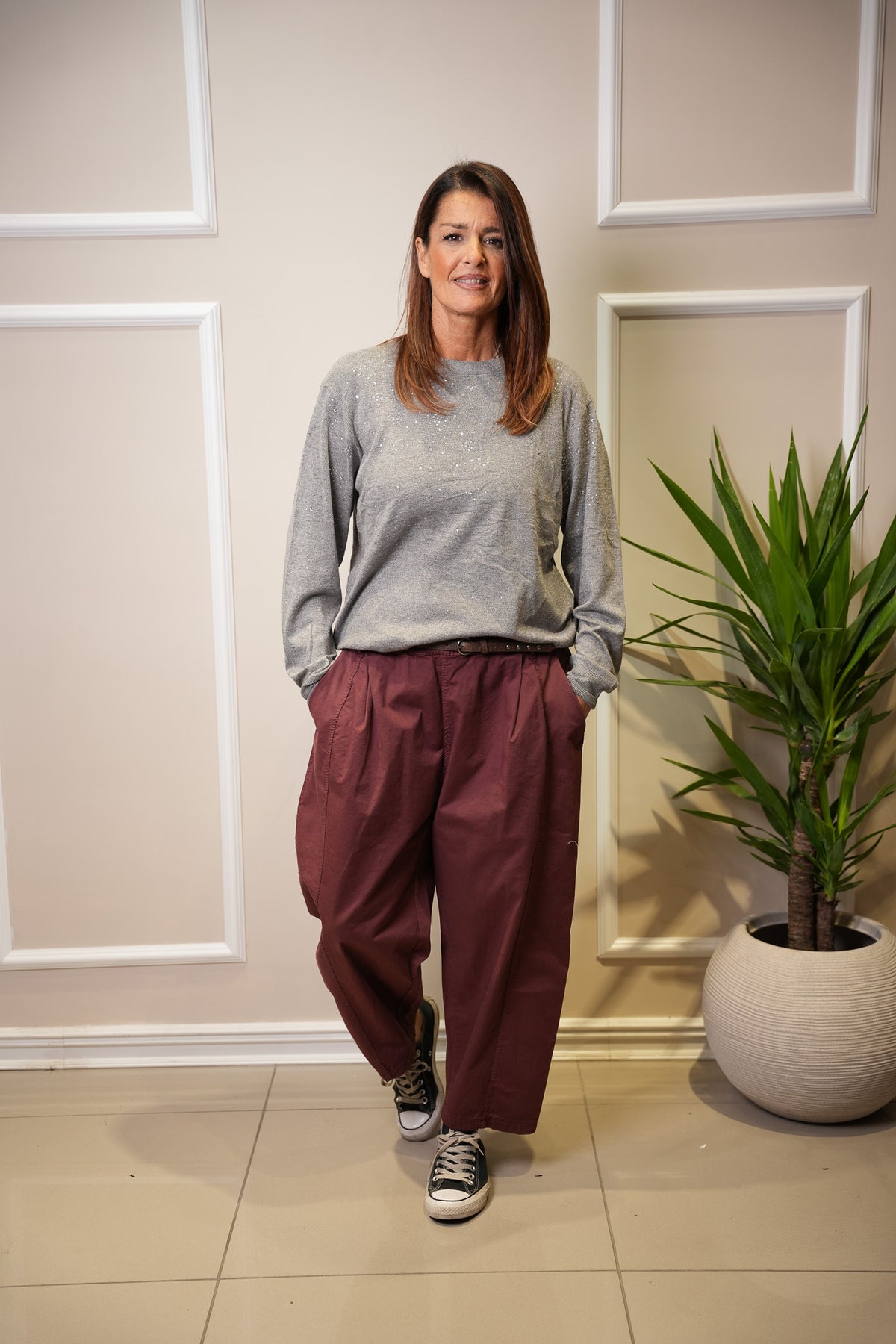 PANTALONE LOLA