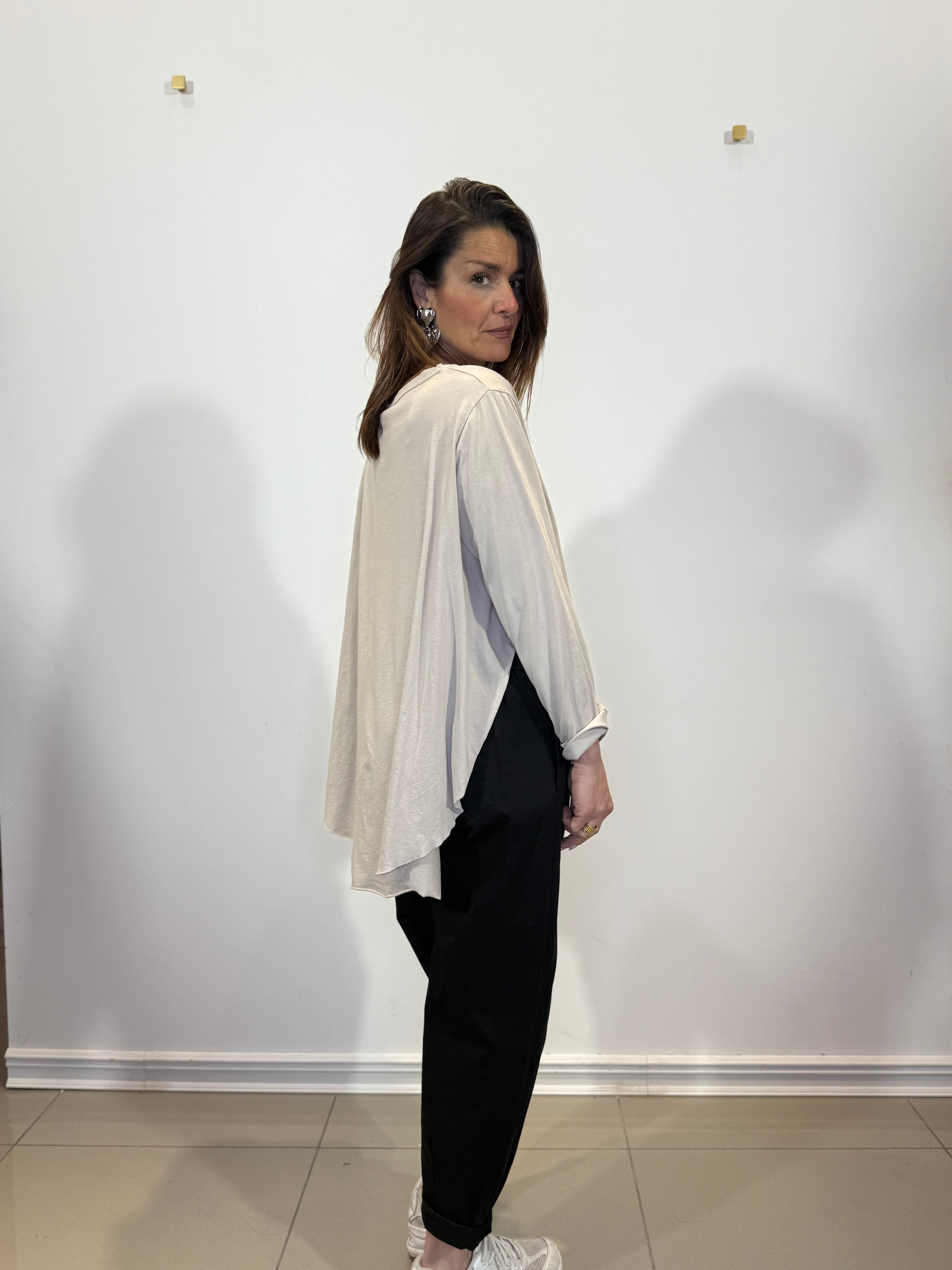 MAGLIA CAPPA