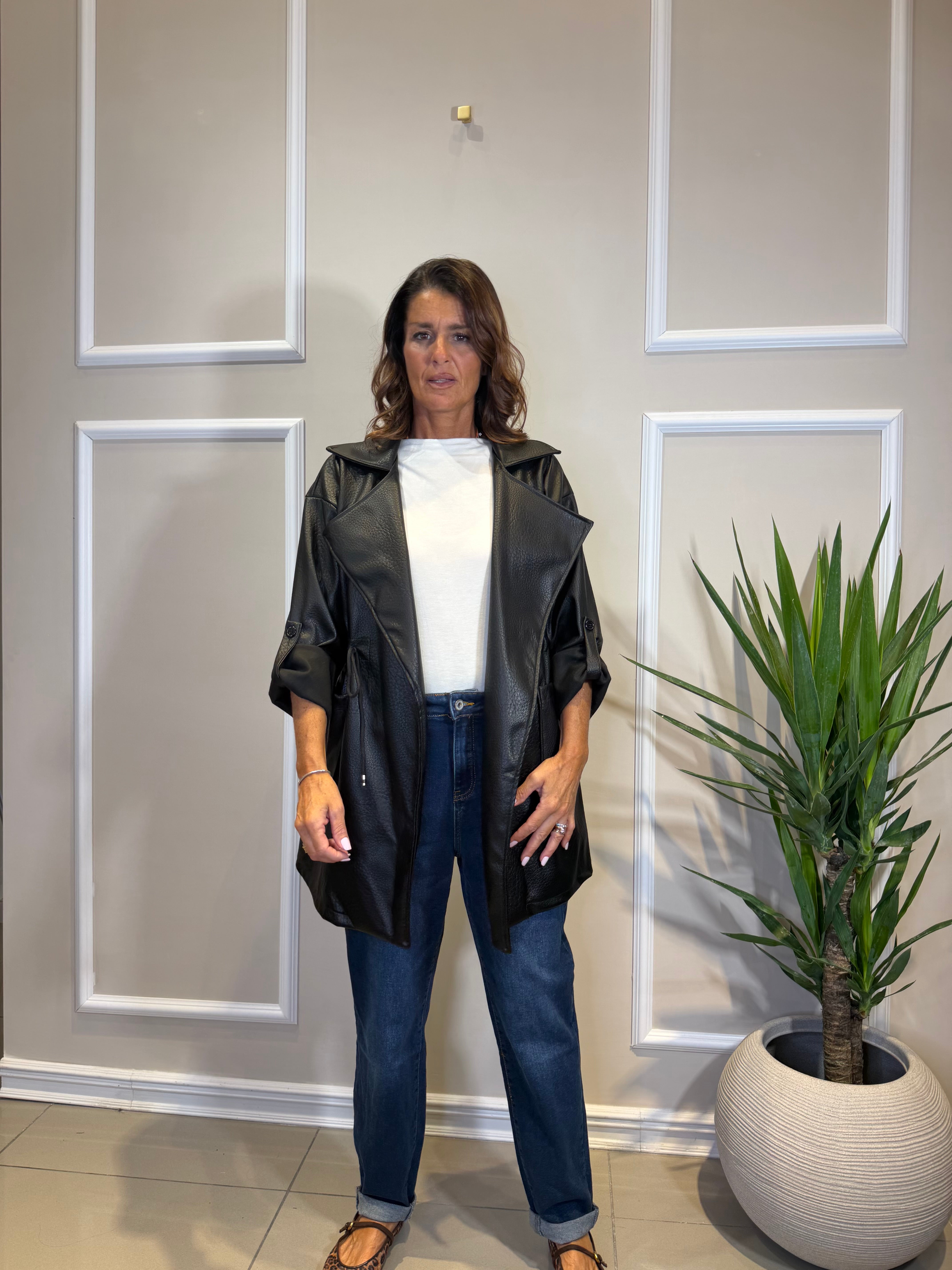 BLAZER ELETTRA