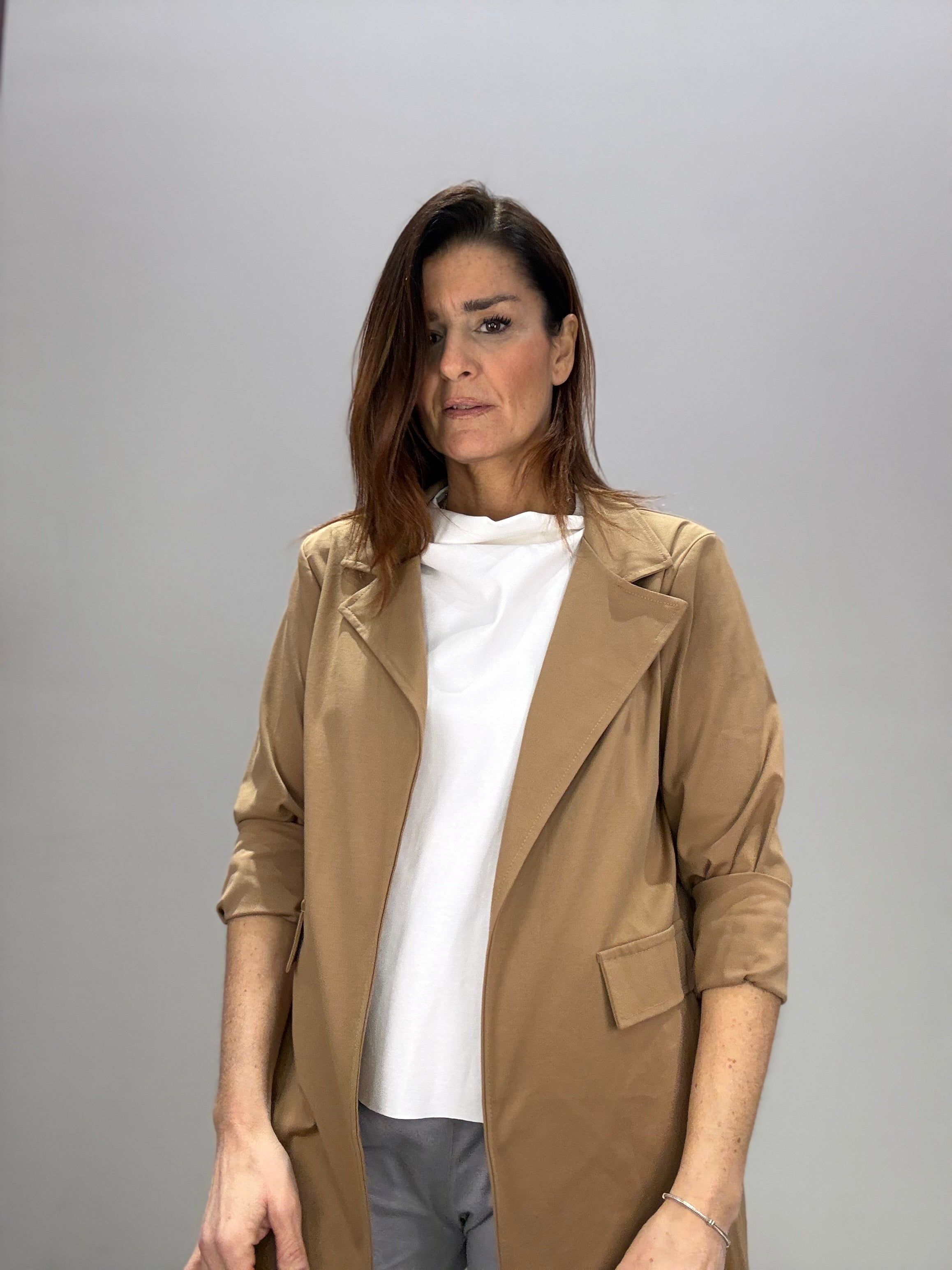 GIACCA SANTA FE