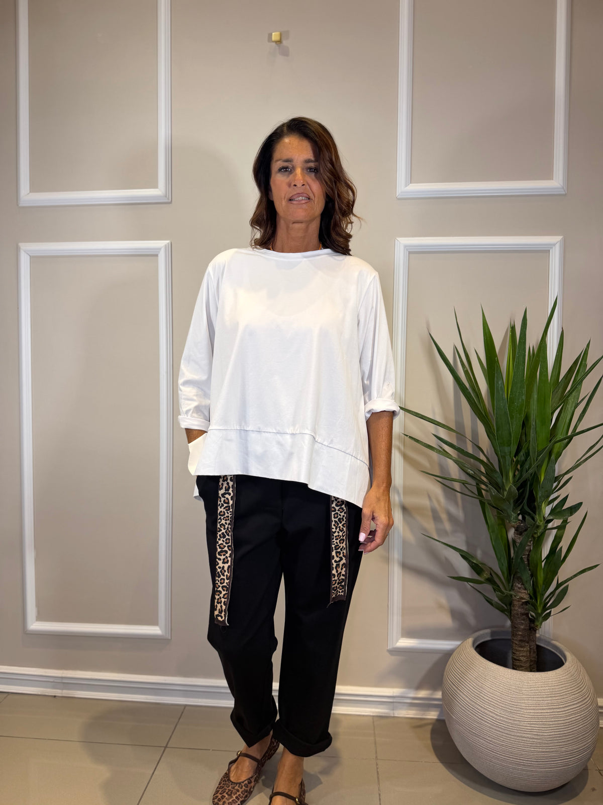 MAGLIA SVEVA