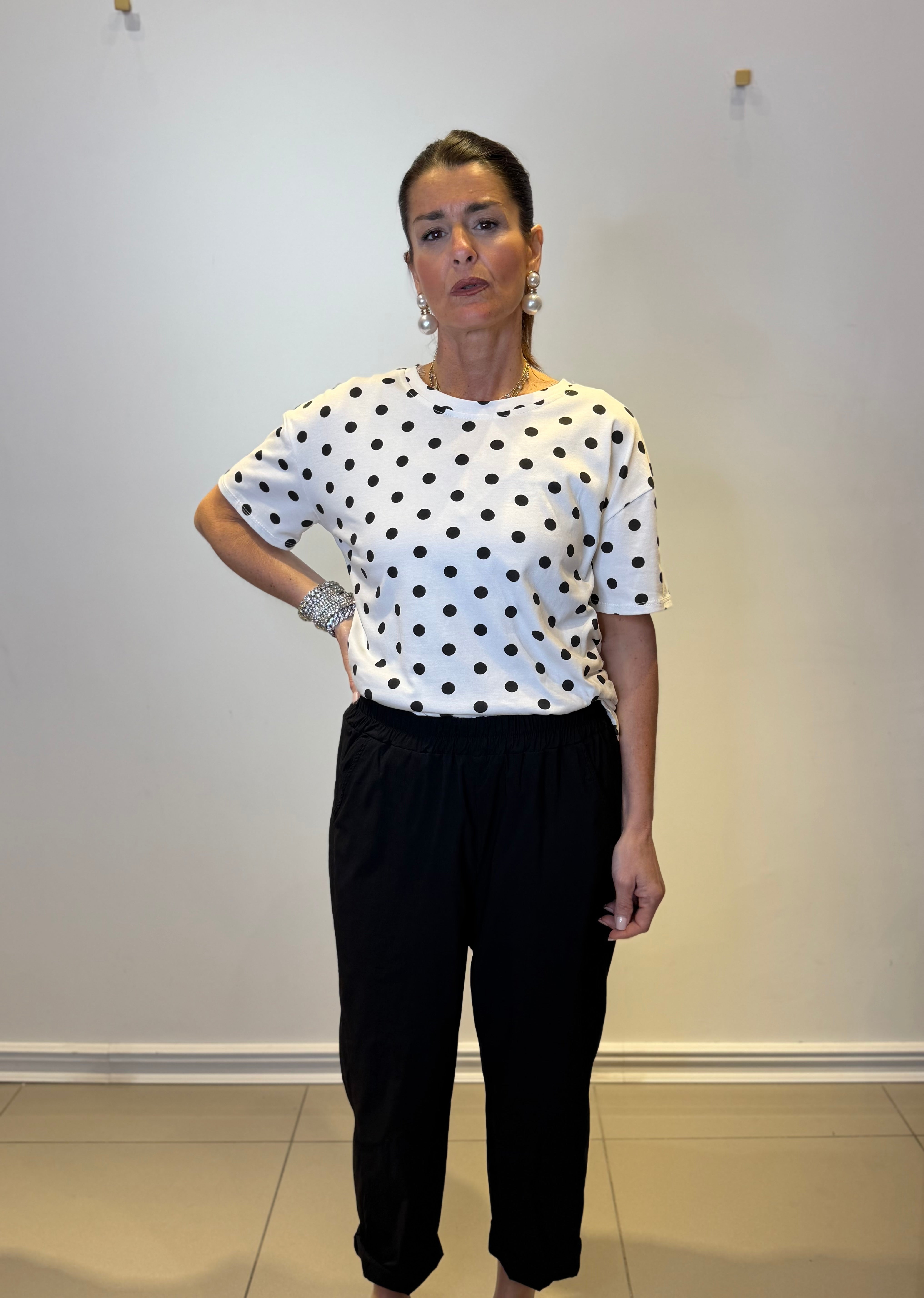 PANTALONE NEON