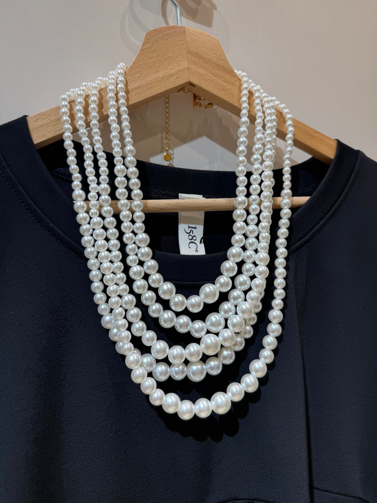 COLLANA PEARL
