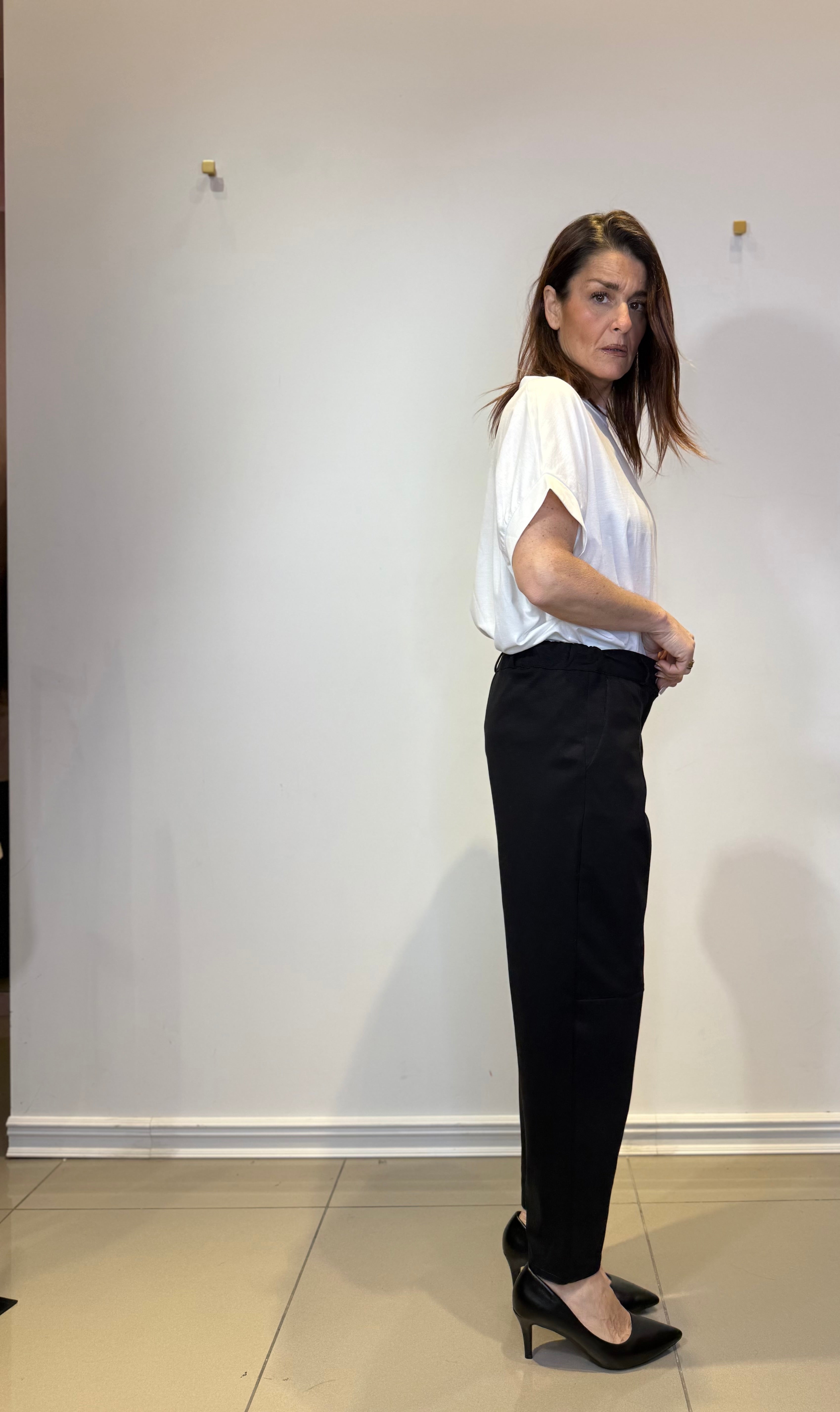 PANTALONE DILETTA