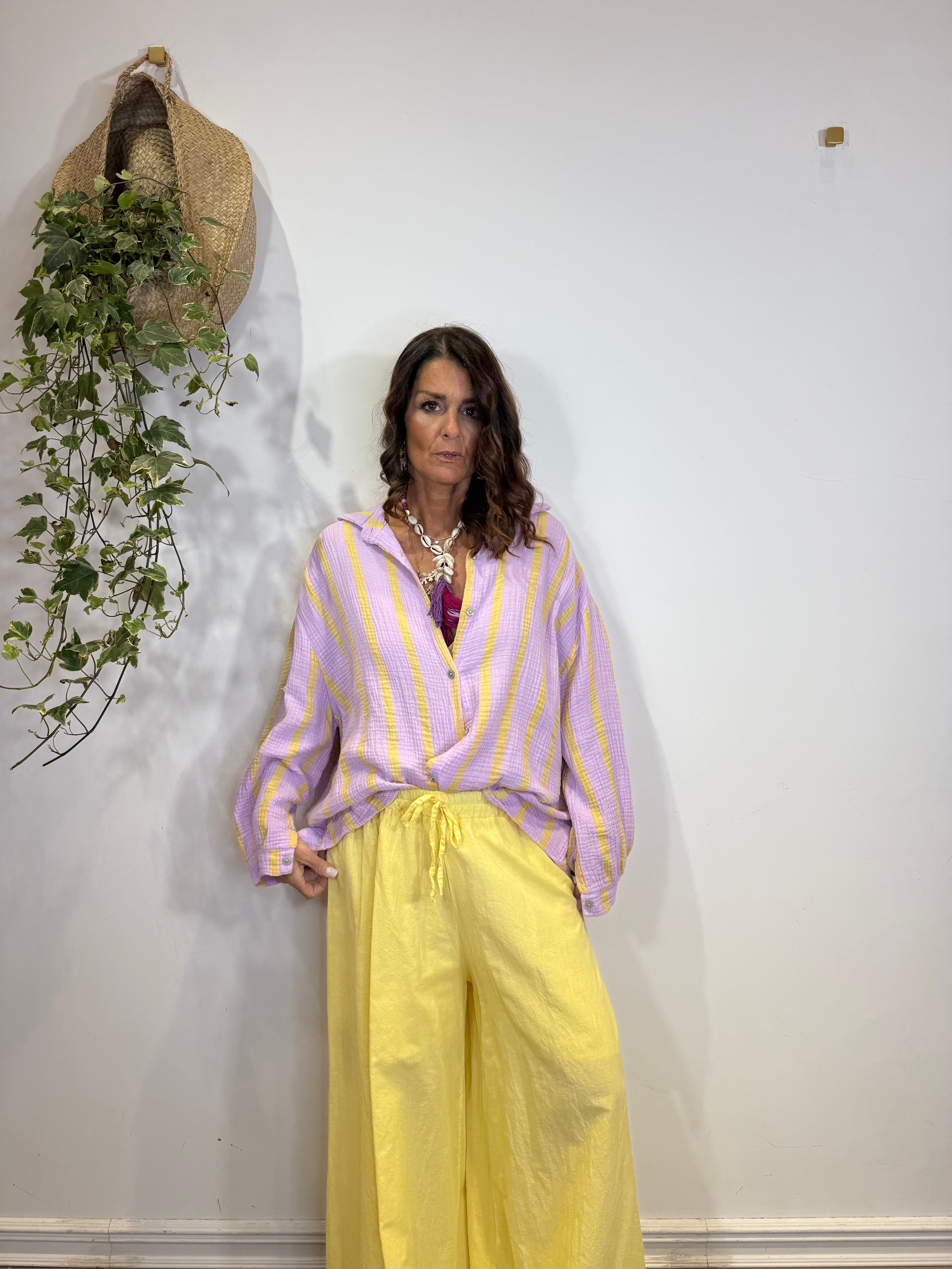 PANTALONE COLORFUL