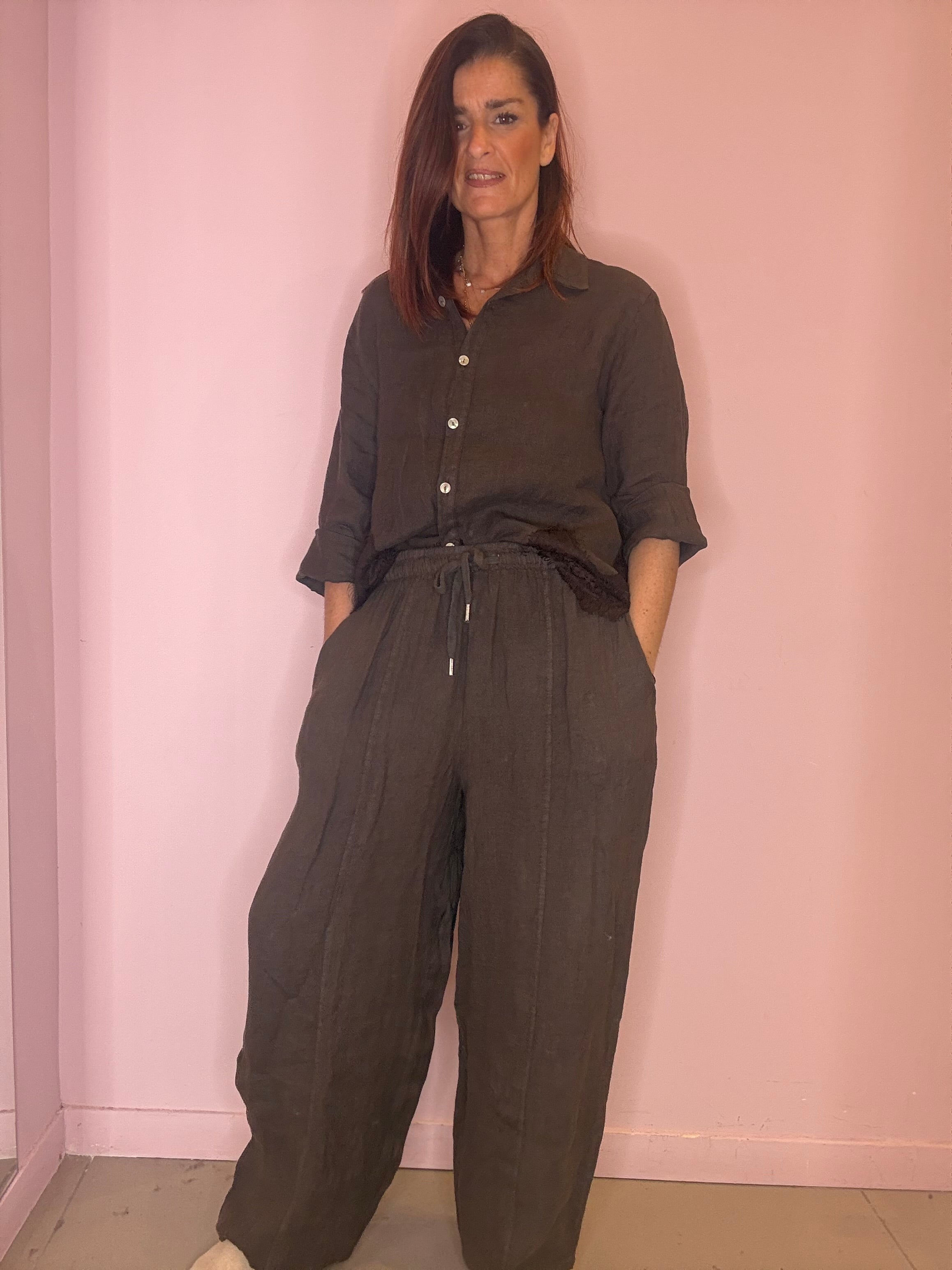 PANTALONE MILOS
