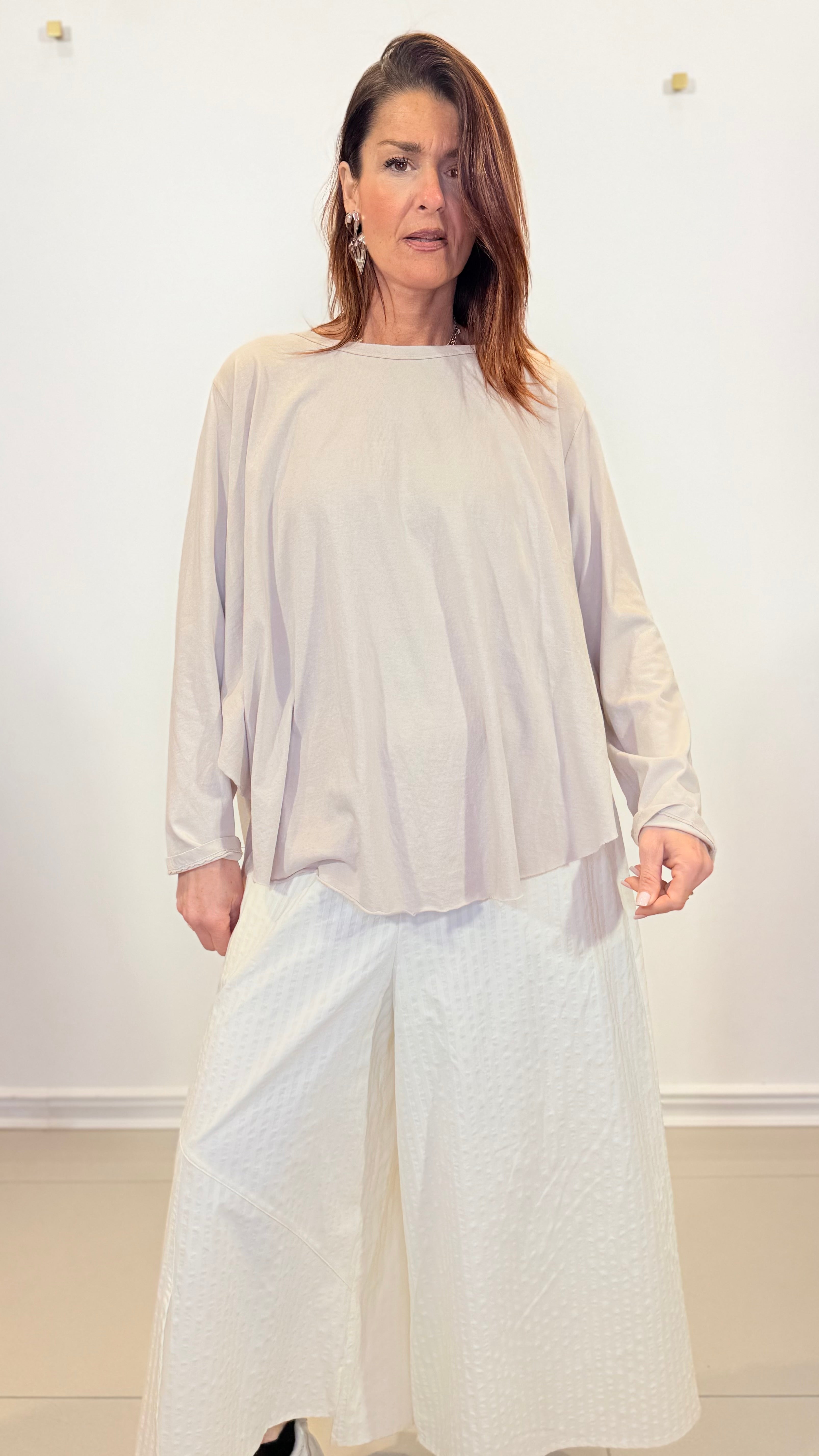 MAGLIA CAPPA