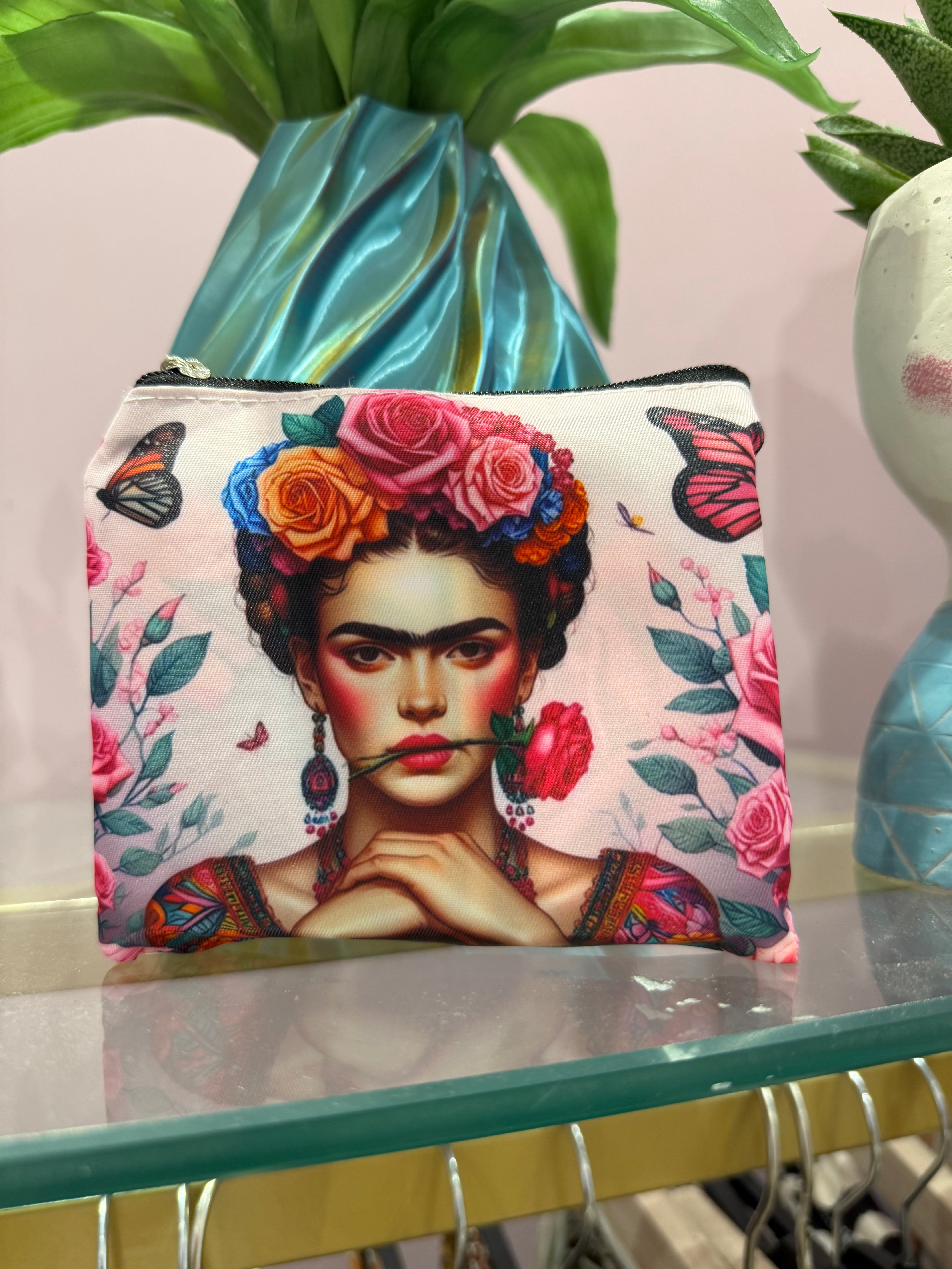 Borse FLOWER BAG