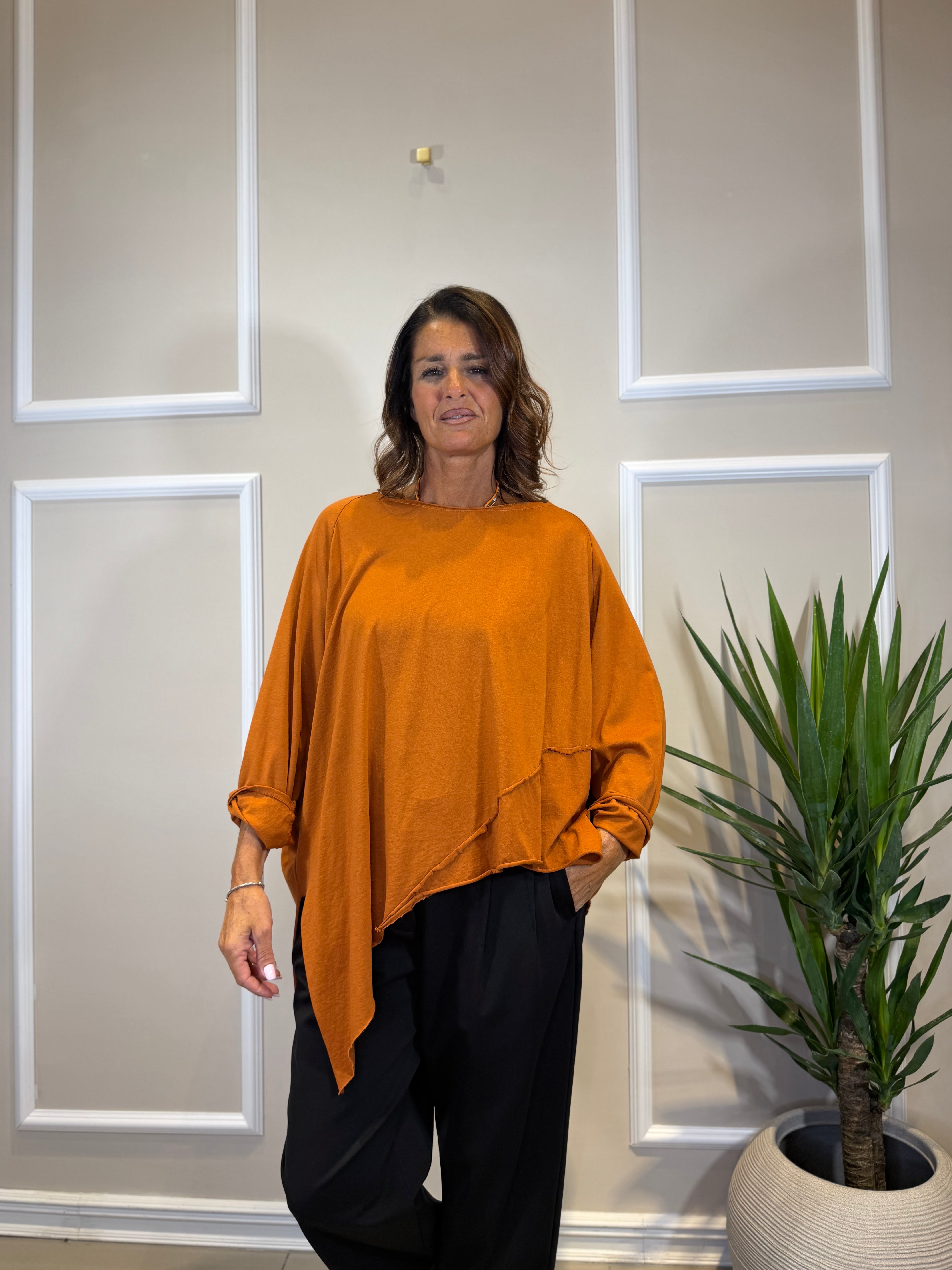 MAGLIA STORMY