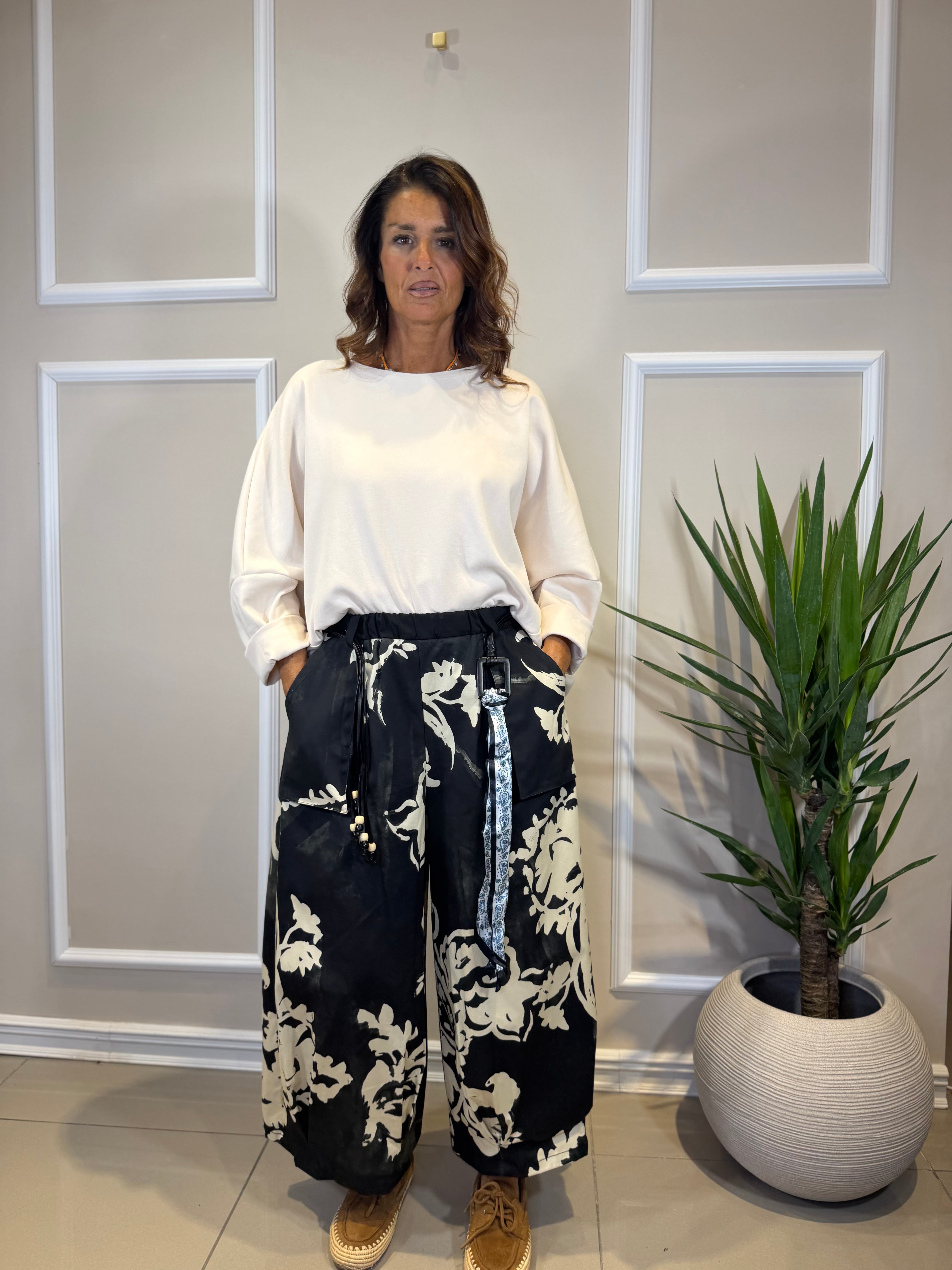 MAGLIA ELISABETTA