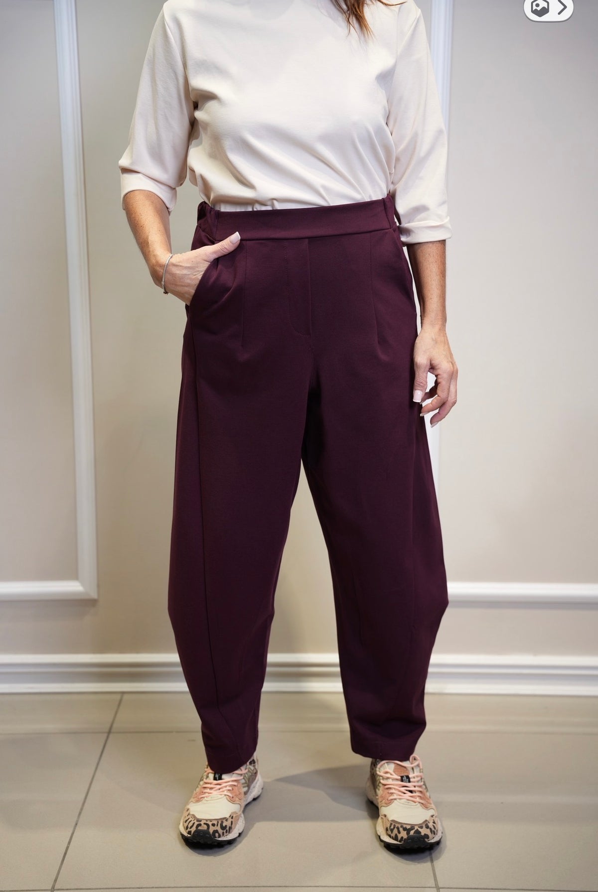 PANTALONE ESTER