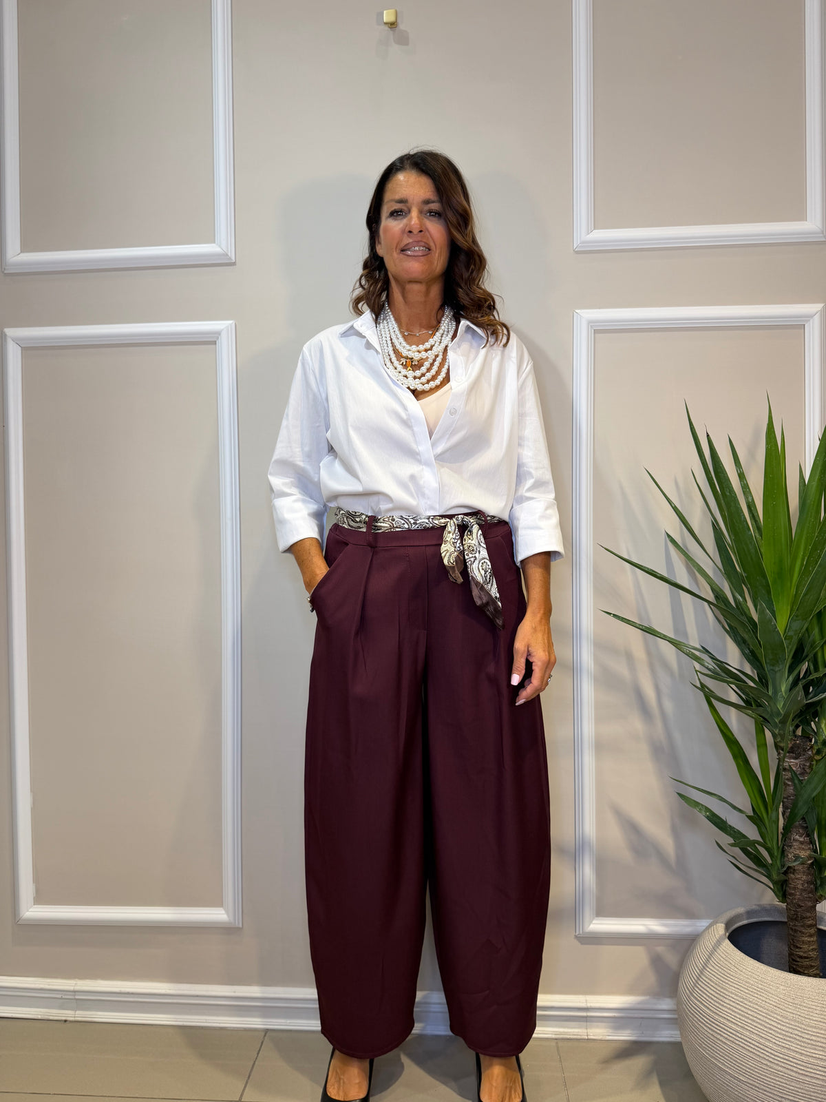PANTALONE EASY