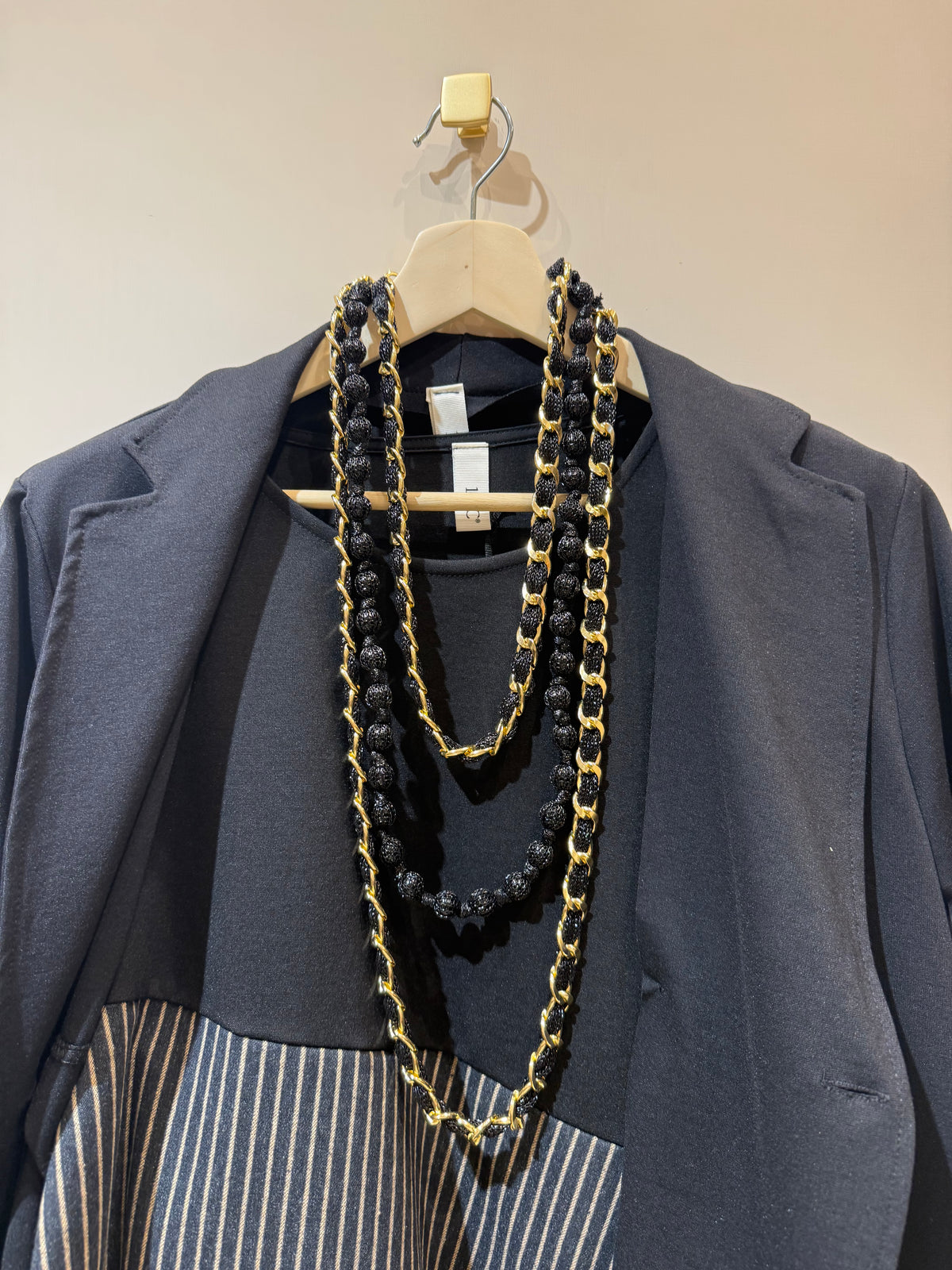 COLLANA CATENA