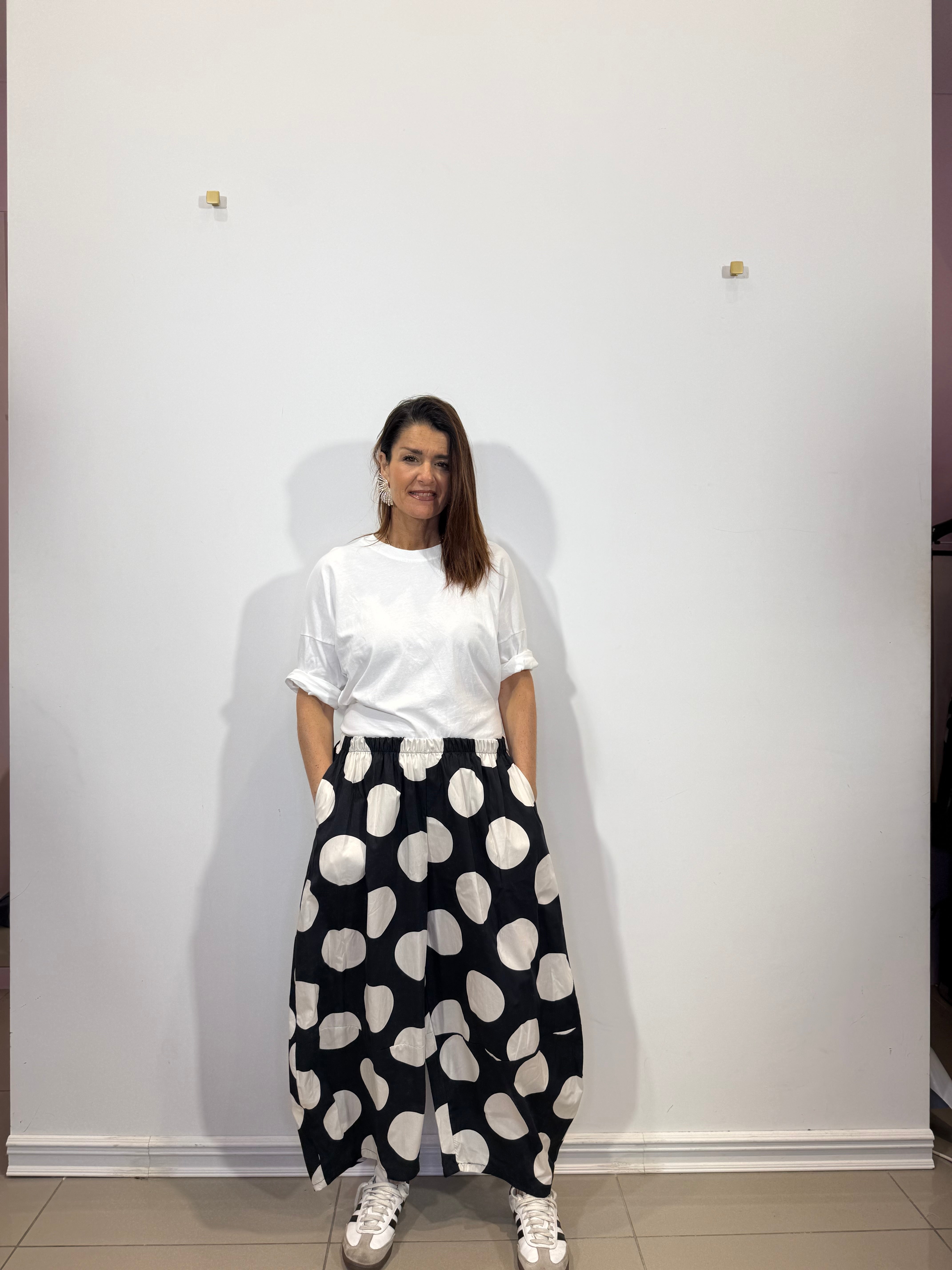 PANTALONE MULAN