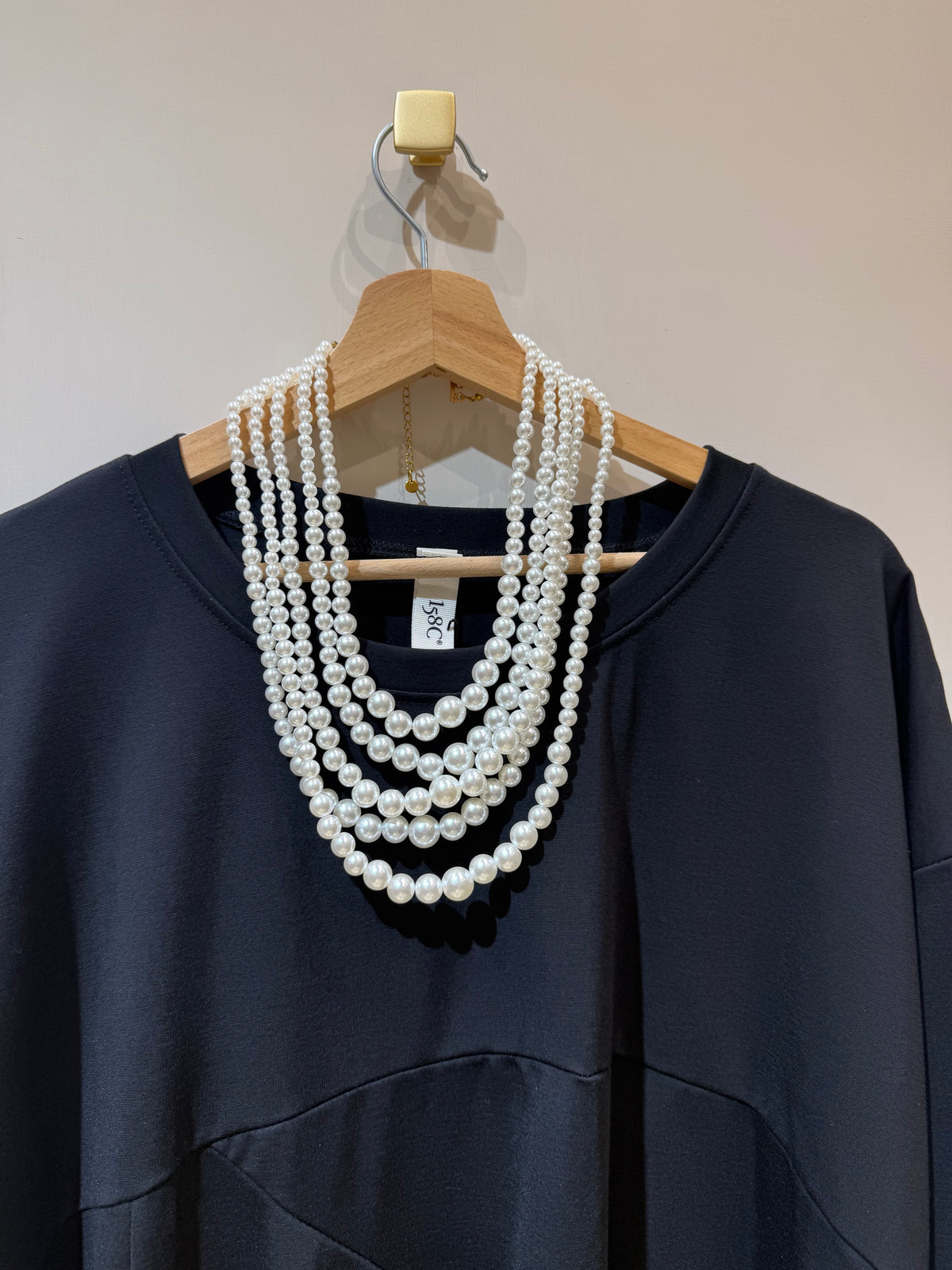 COLLANA PEARL