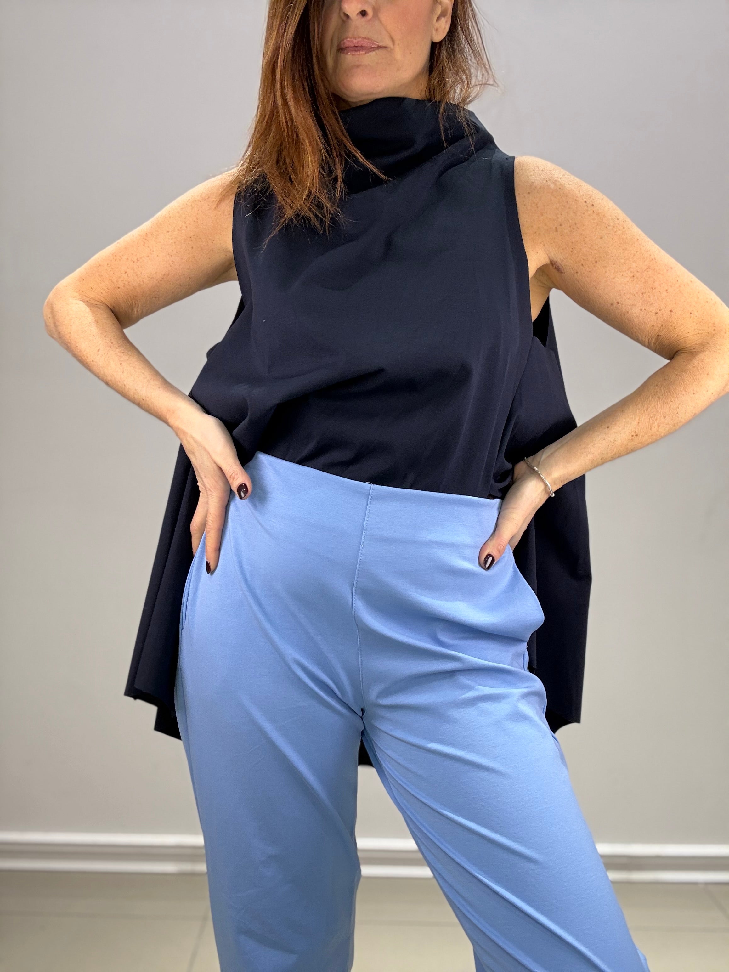 Pantalone CURVY