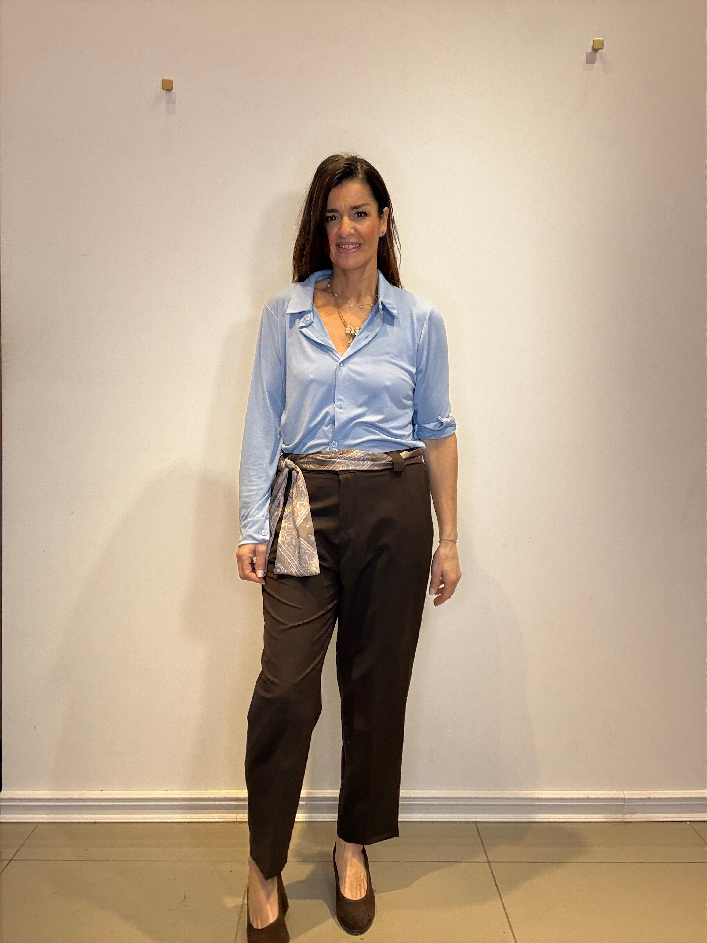 PANTALONE RAIAN