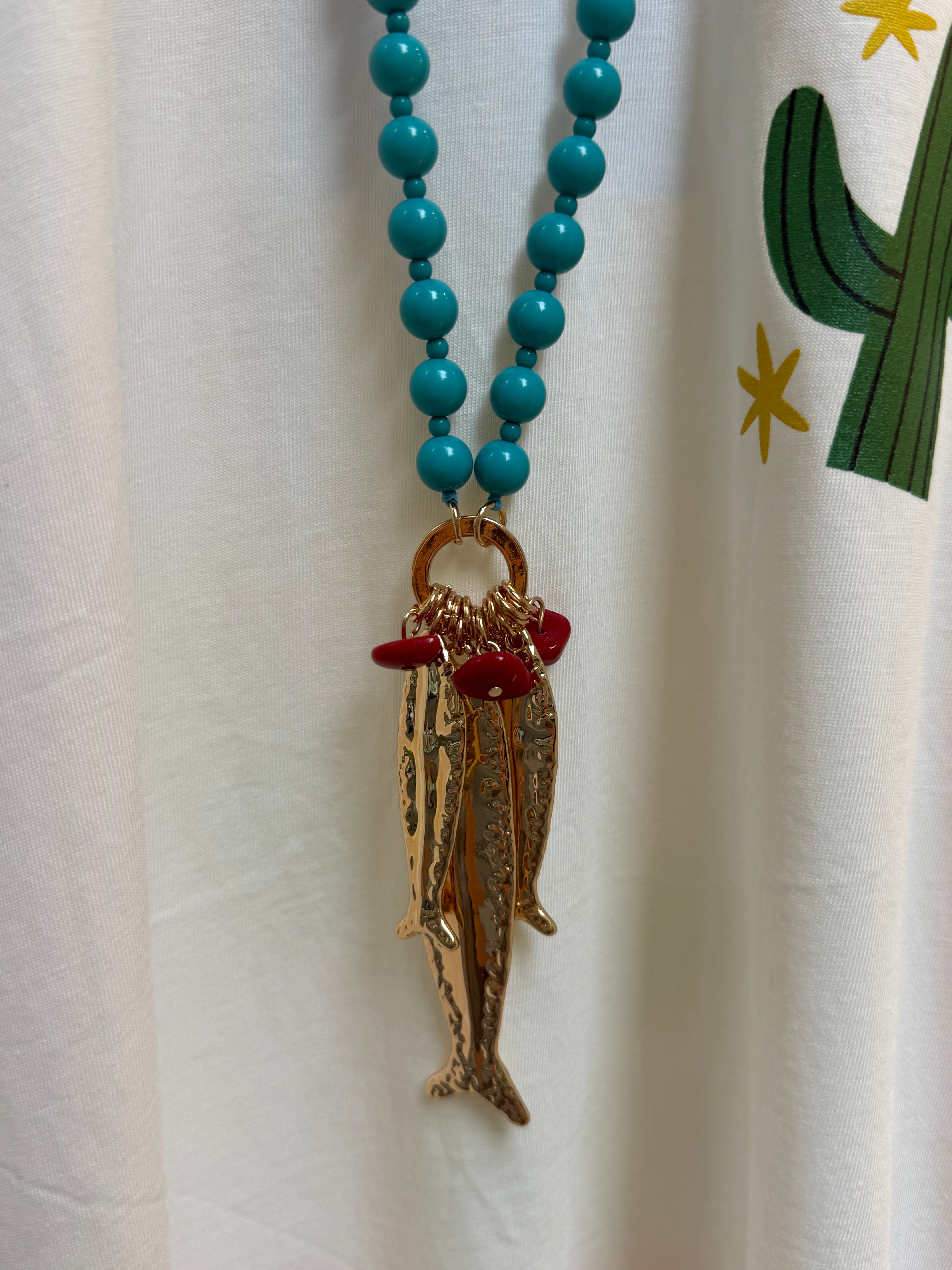 Collana SARDINE