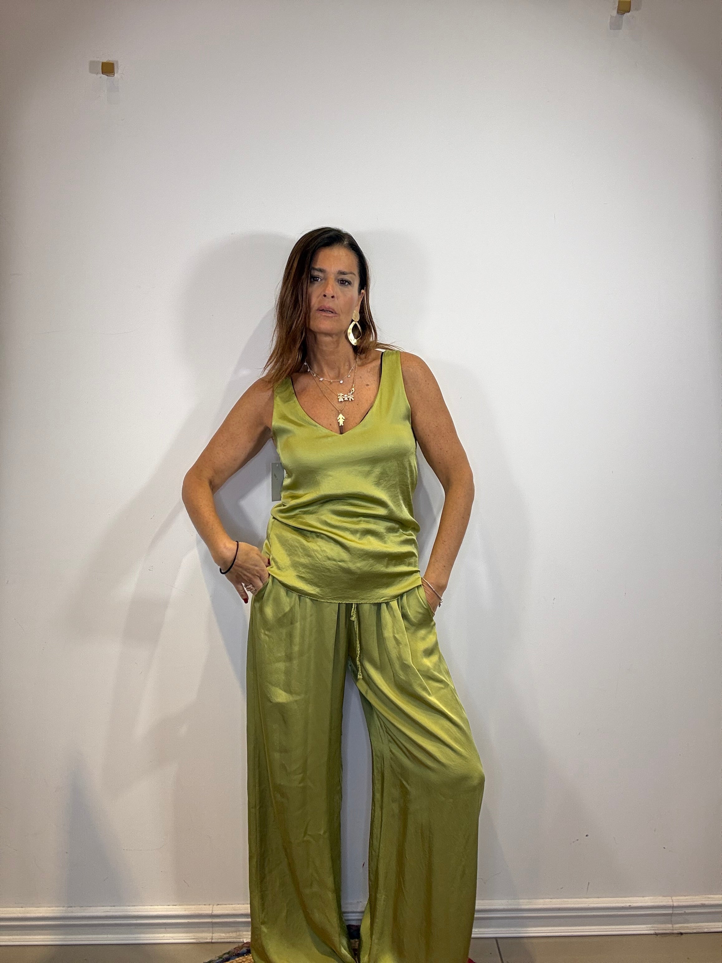 PANTALONE PARIGI