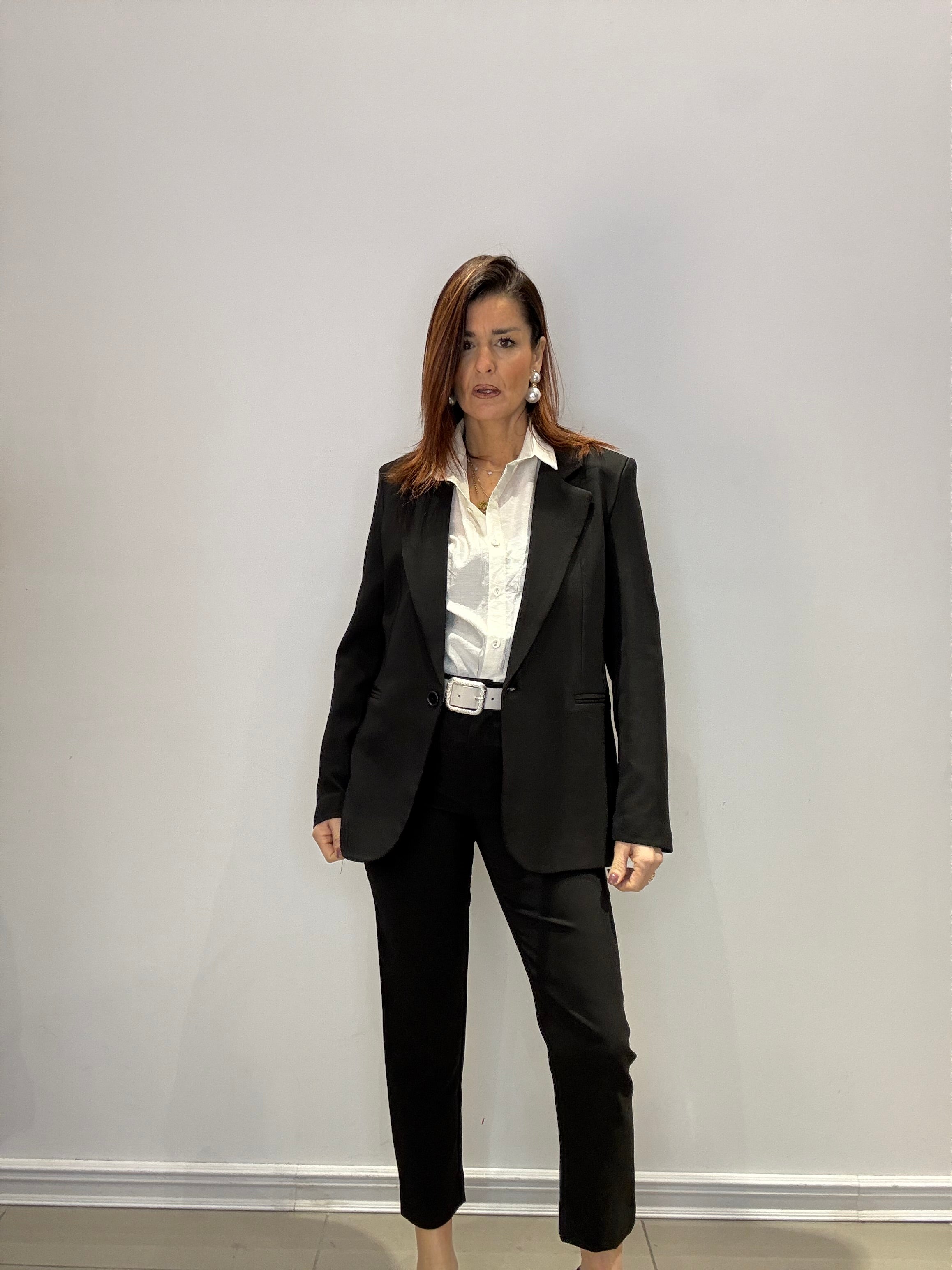TAILLEUR MANGO