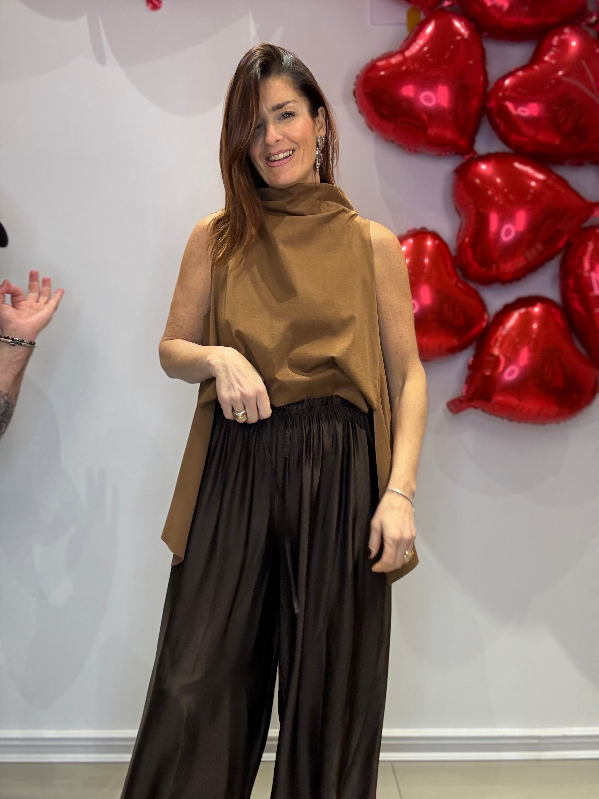 PANTALONE NARCISO
