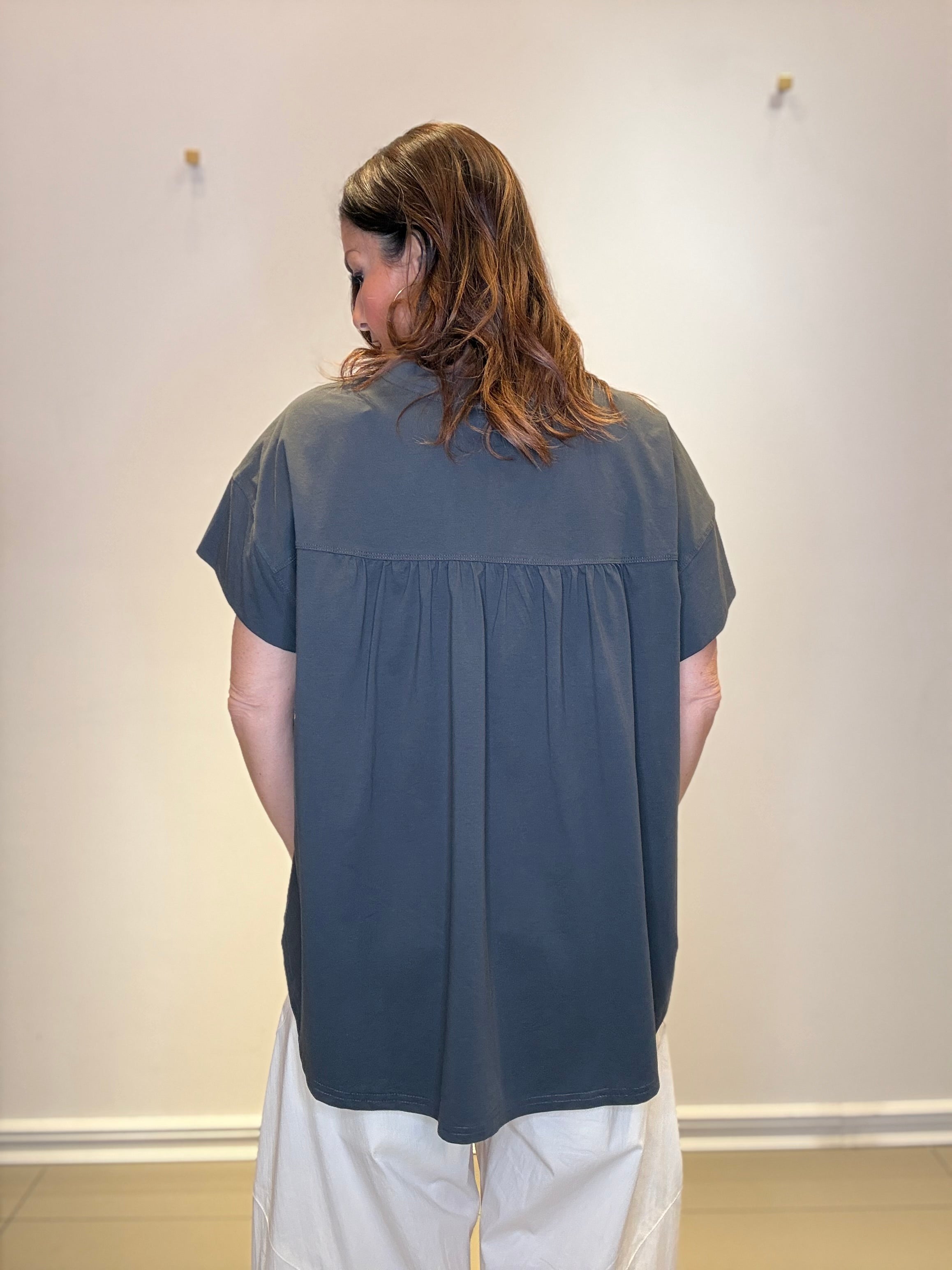 MAGLIA BASIC WENDY