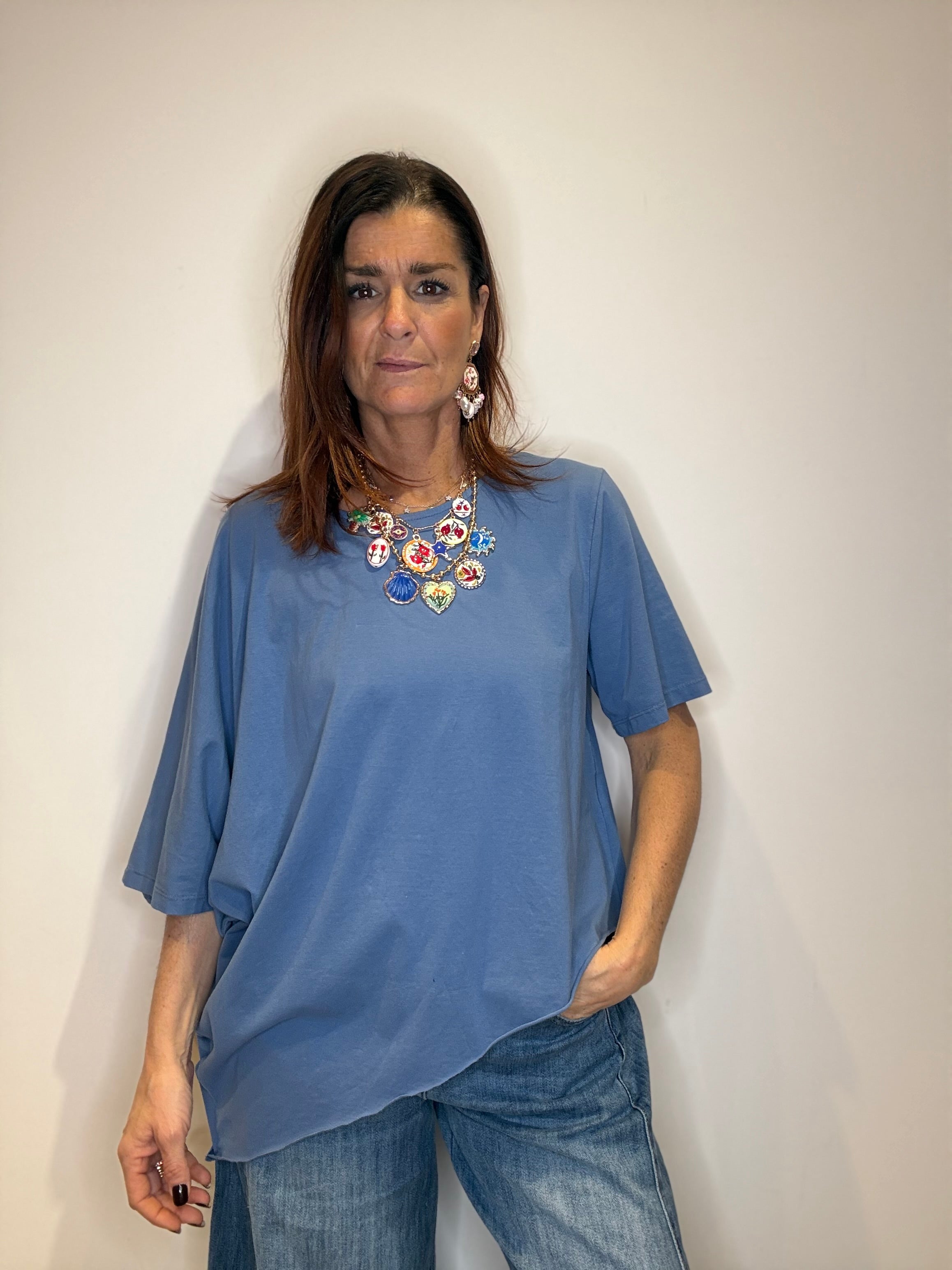 Maglia ITACA