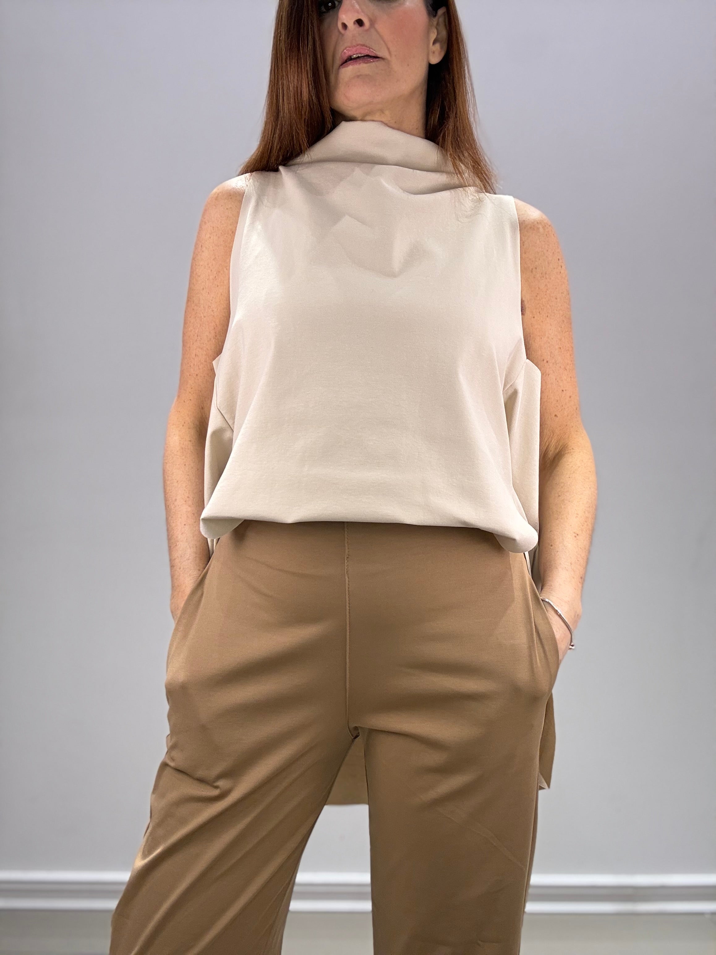 Pantalone CURVY
