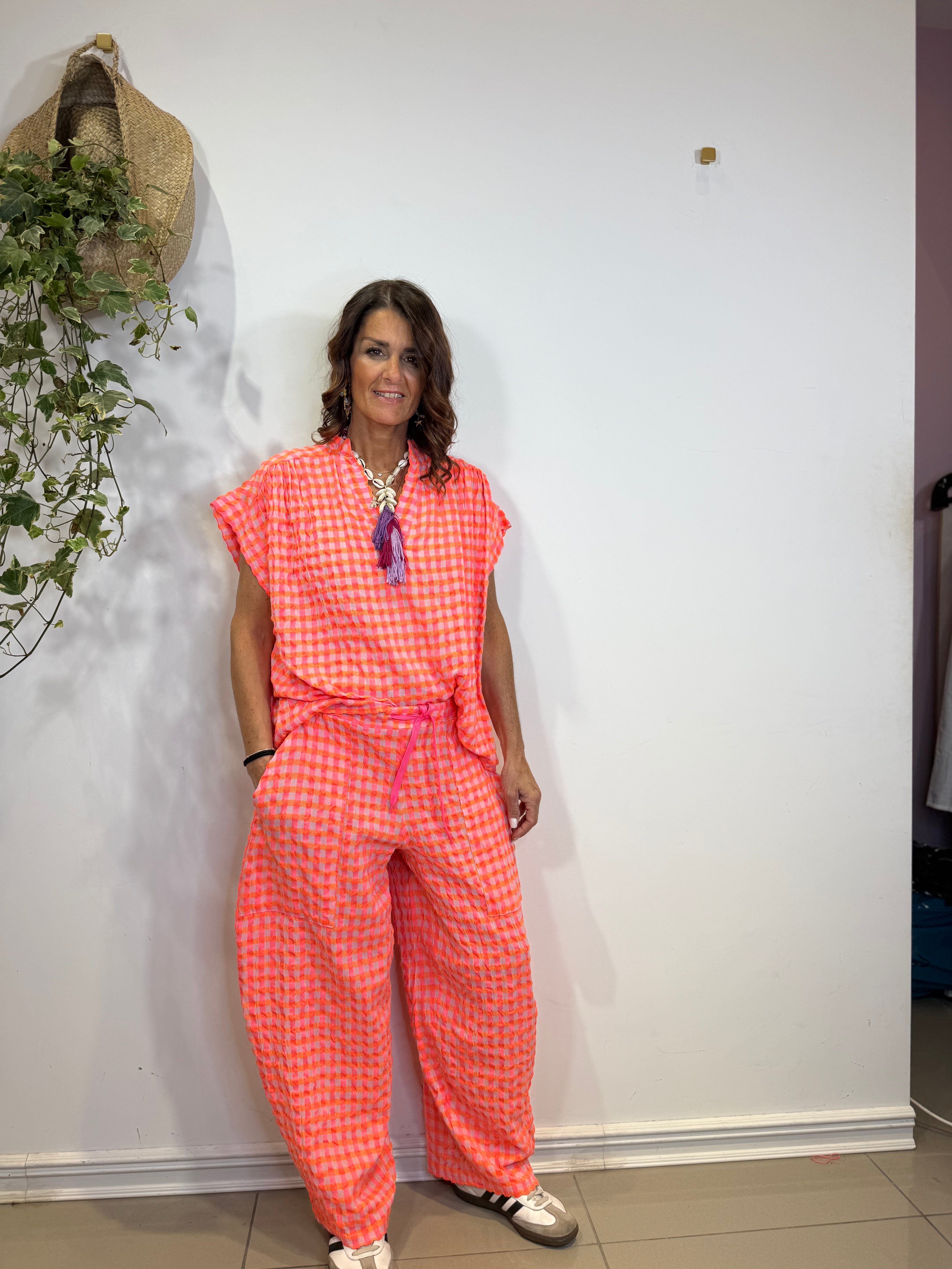 PANTALONE MAGIC