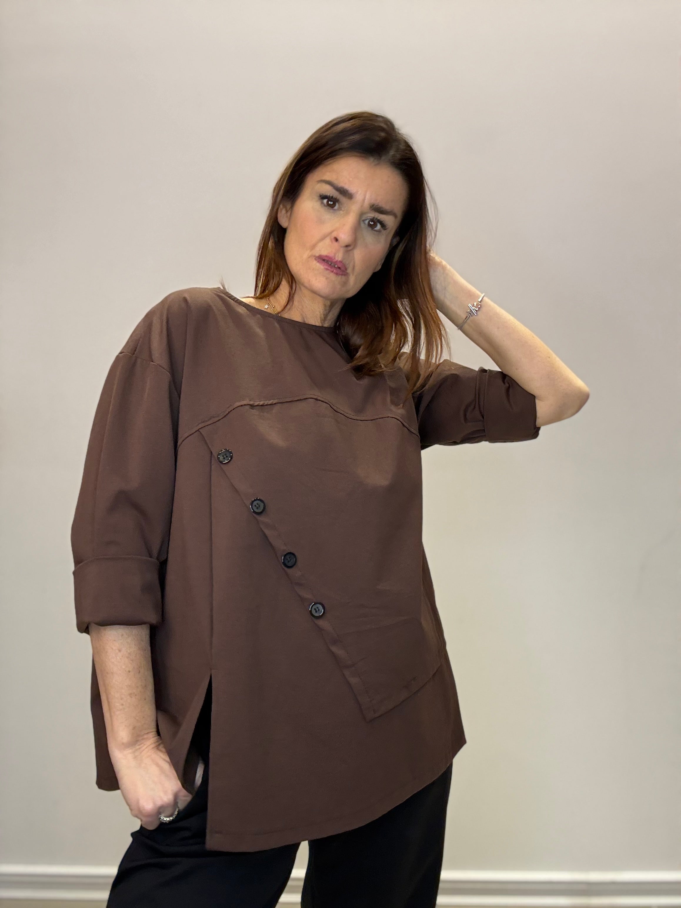 MAGLIA FOUR