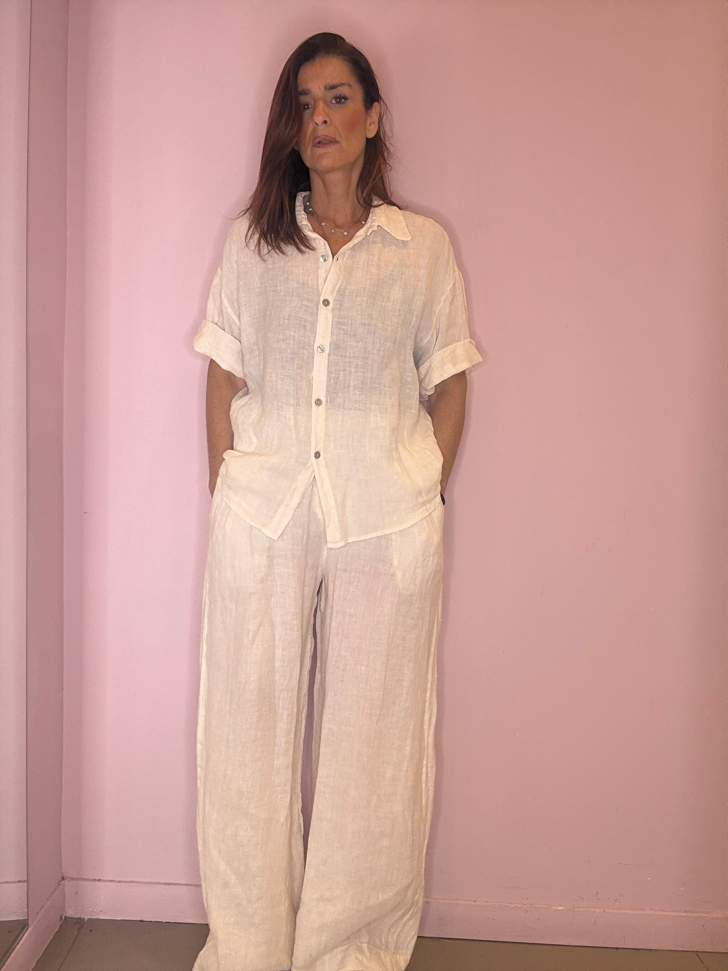 PANTALONE CORFU