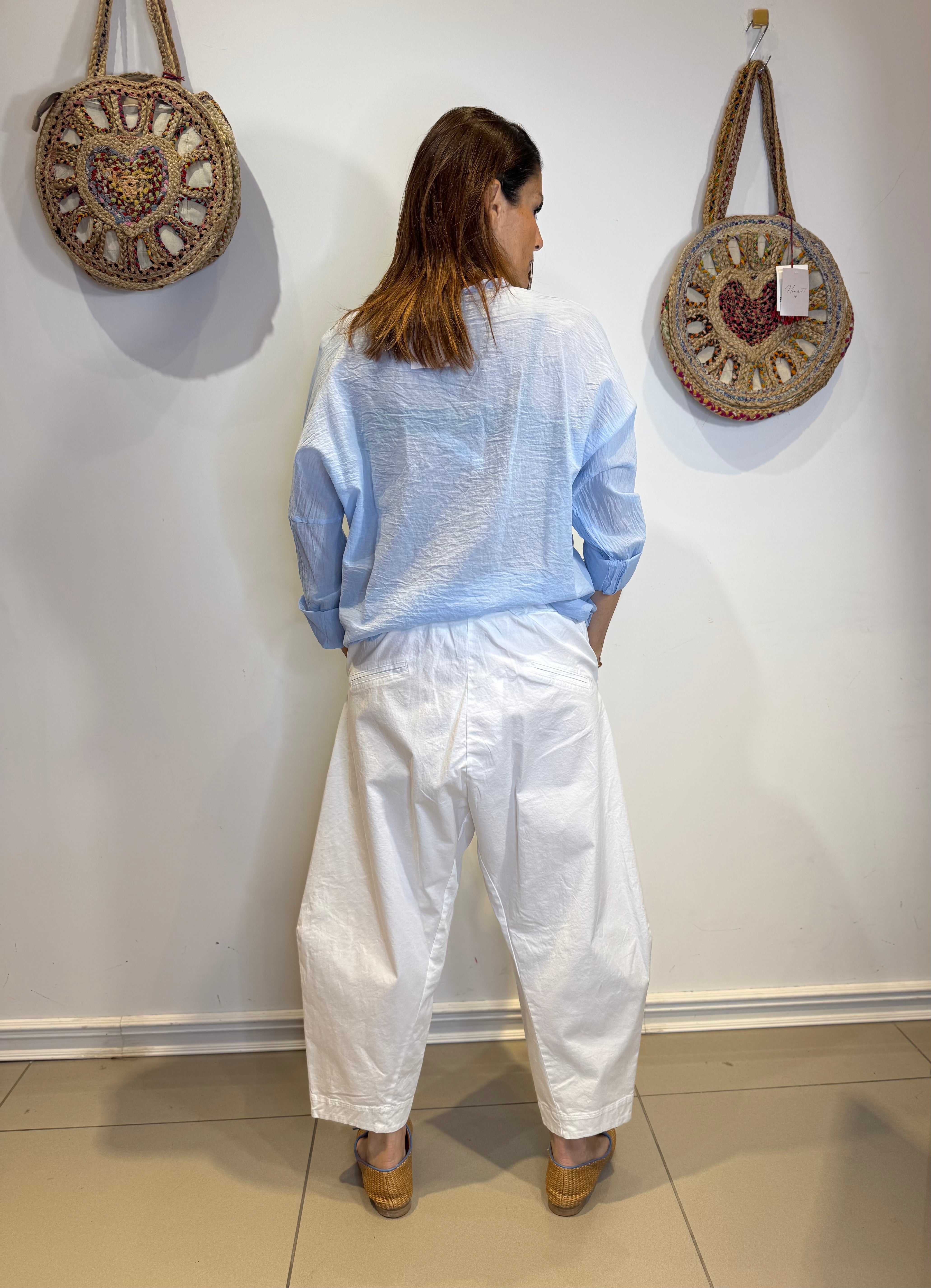 PANTALONE HORSE
