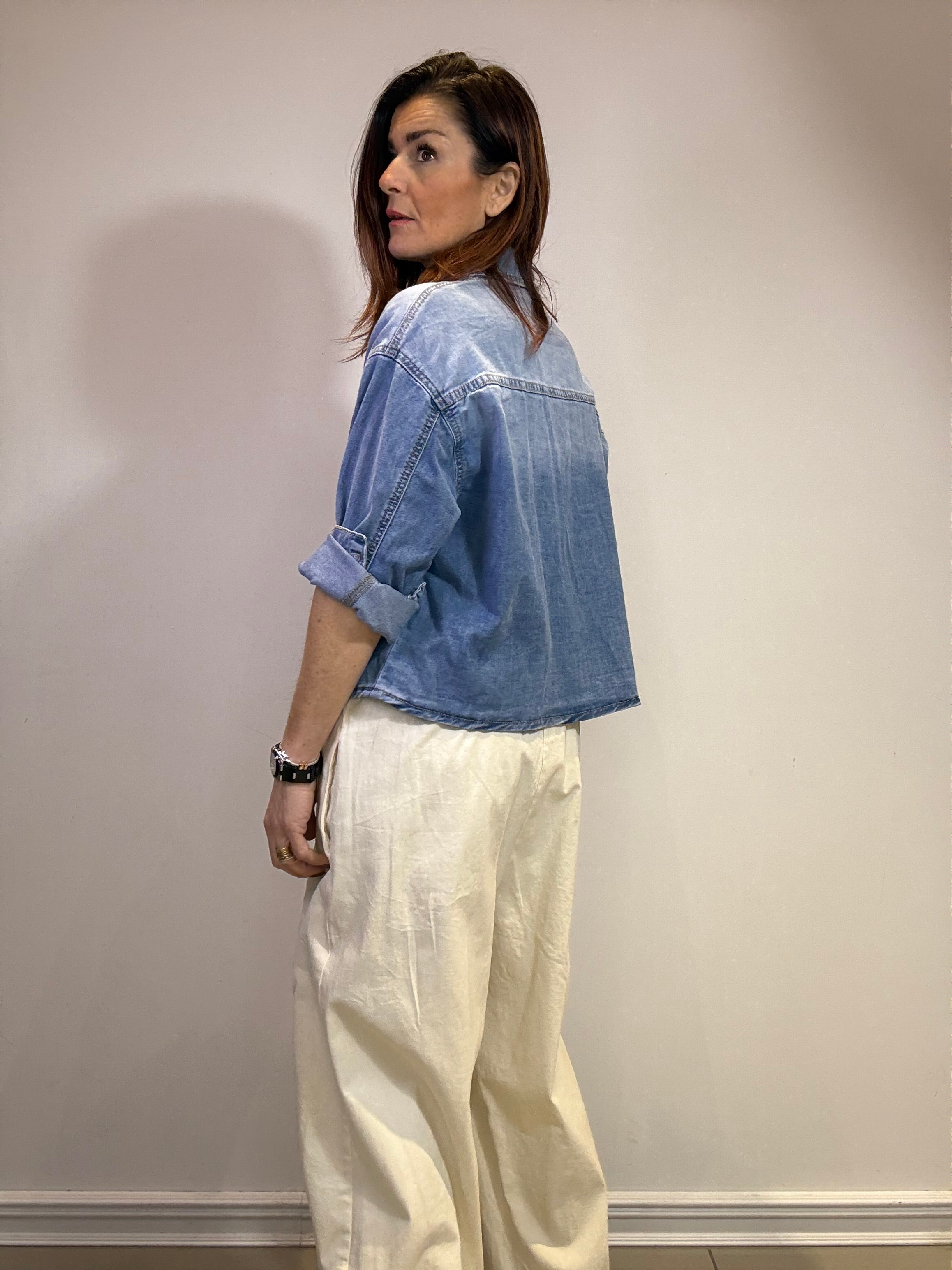 PANTALONE GAST
