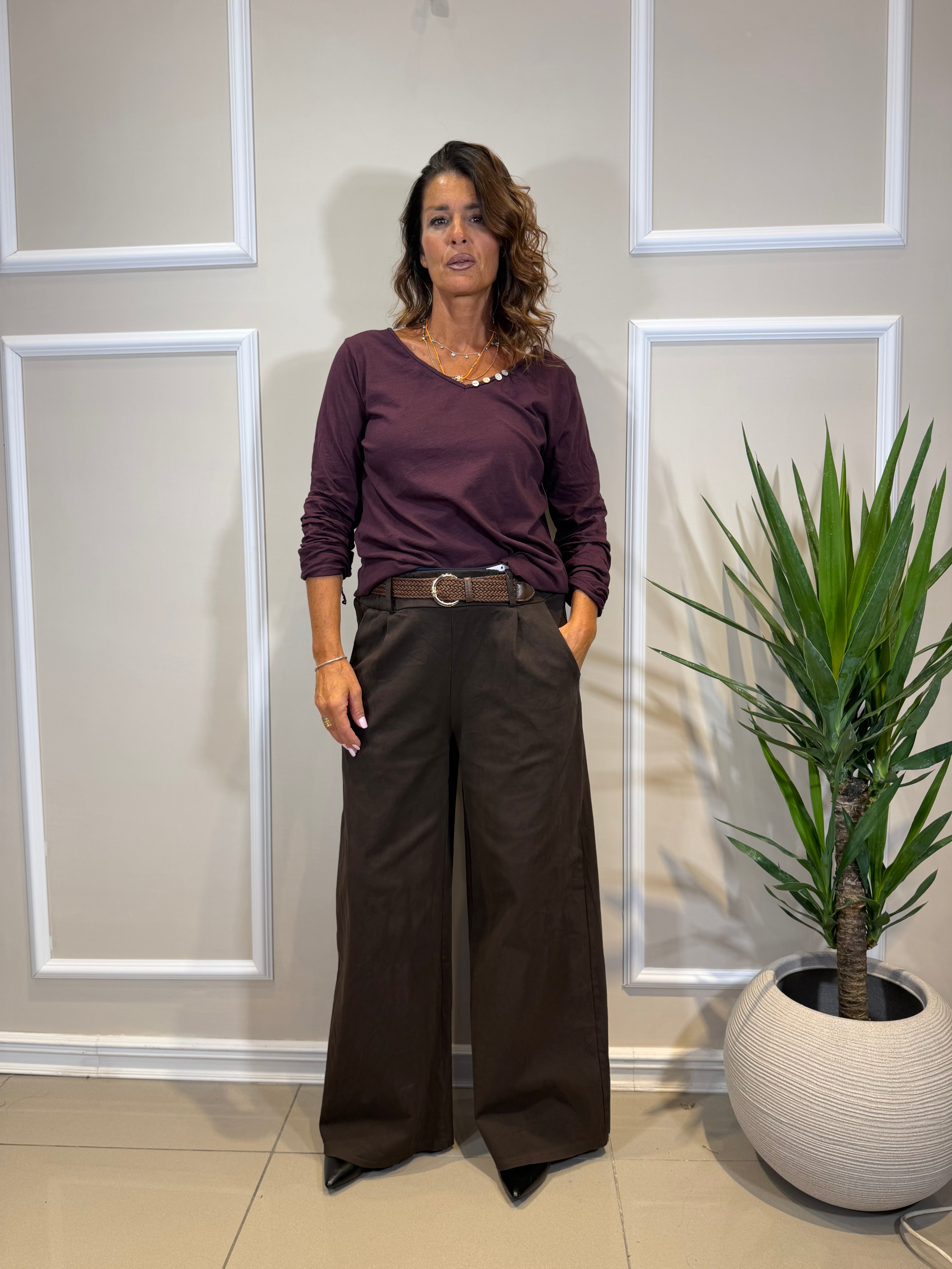 PANTALONE ELIOT