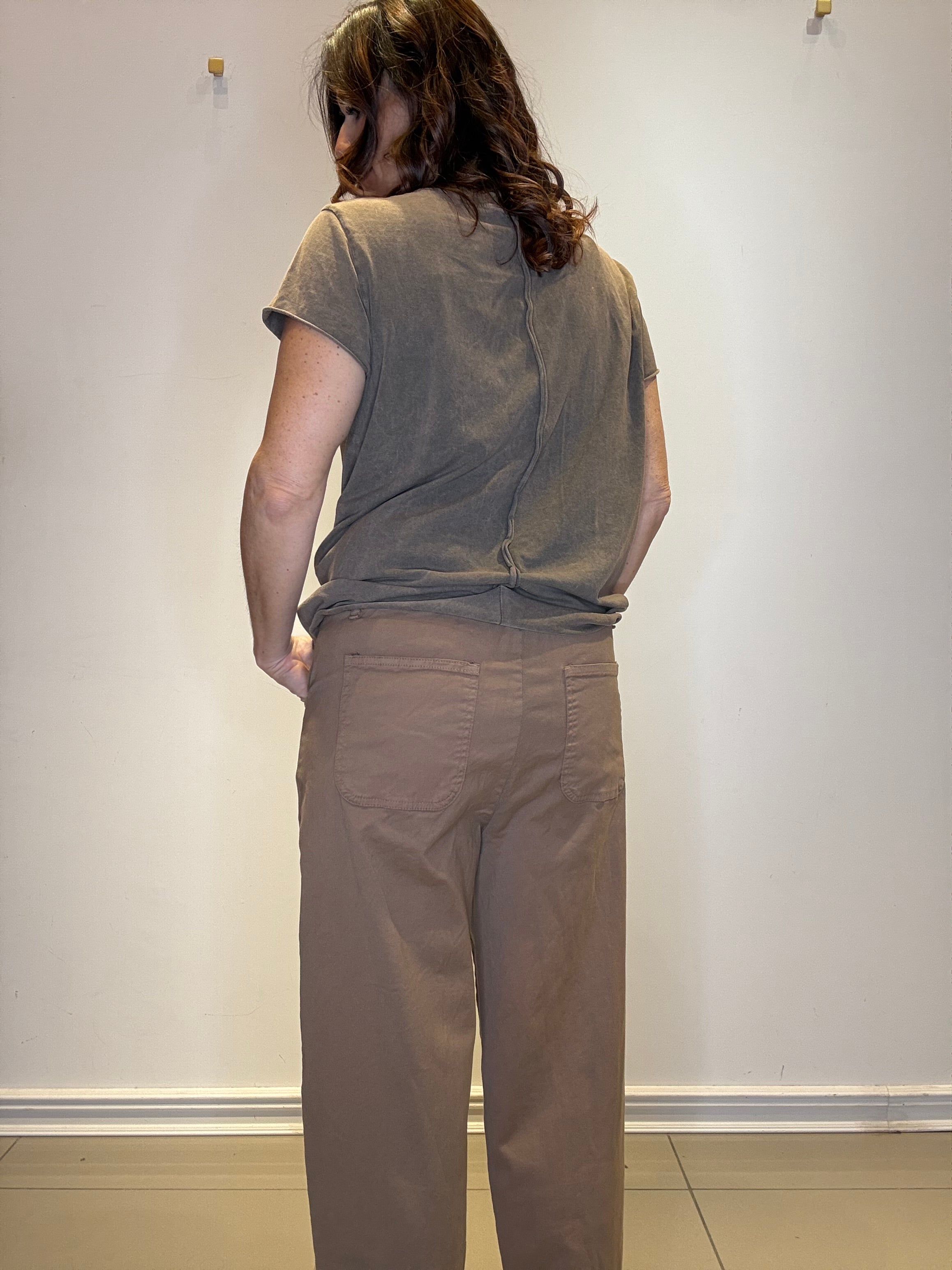 PANTALONE MILLIE bis