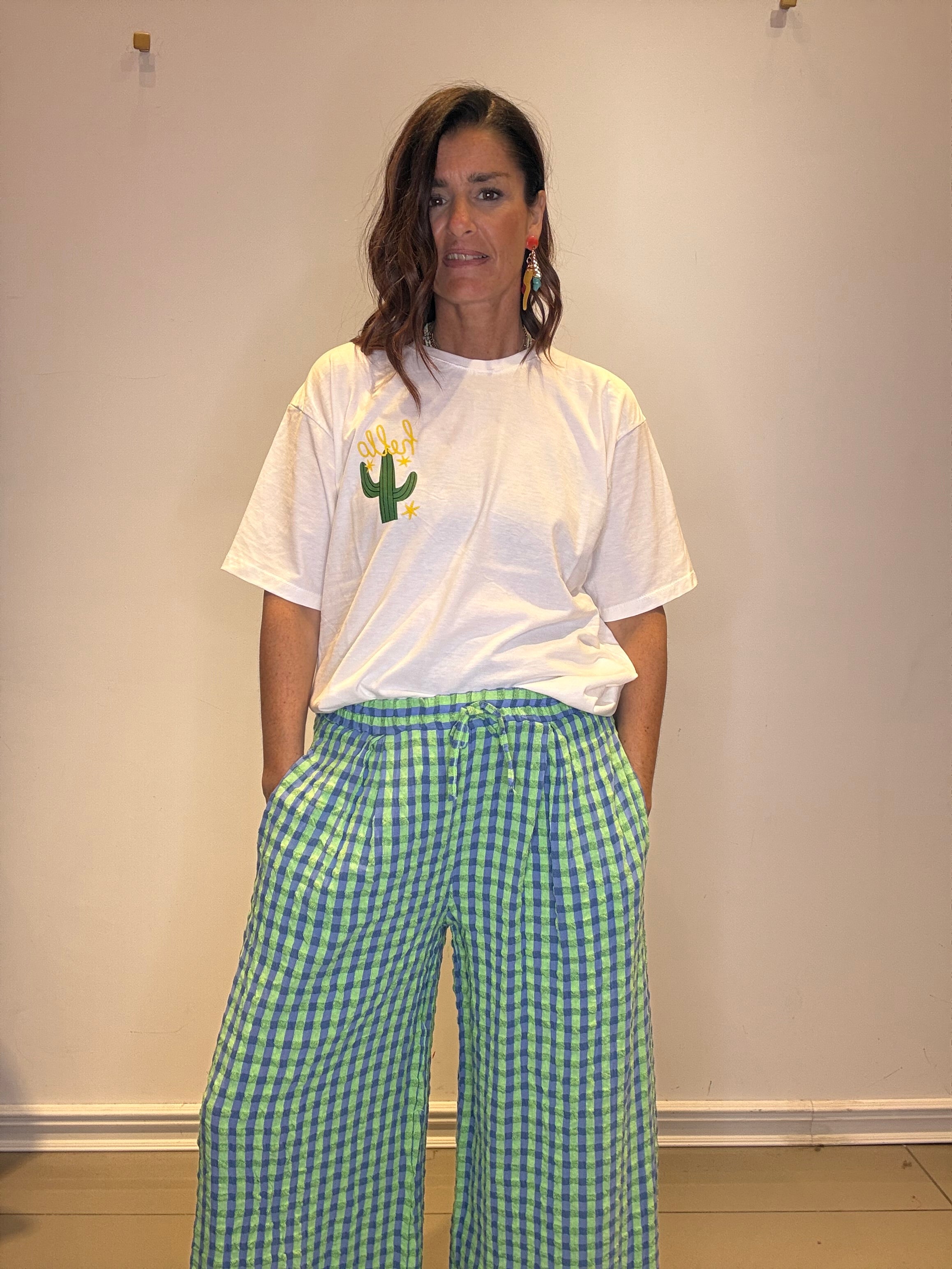 Pantalone BARCELLONETA