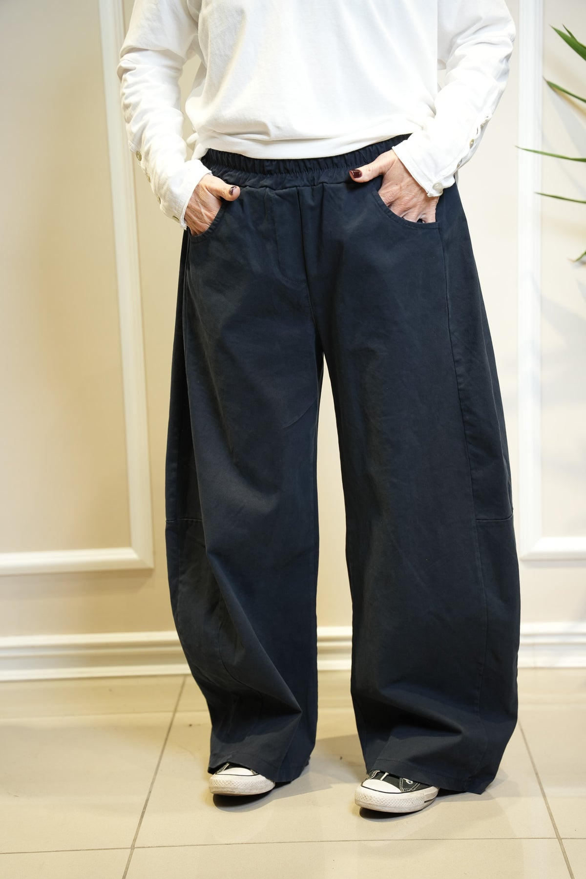 PANTALONE CONNY