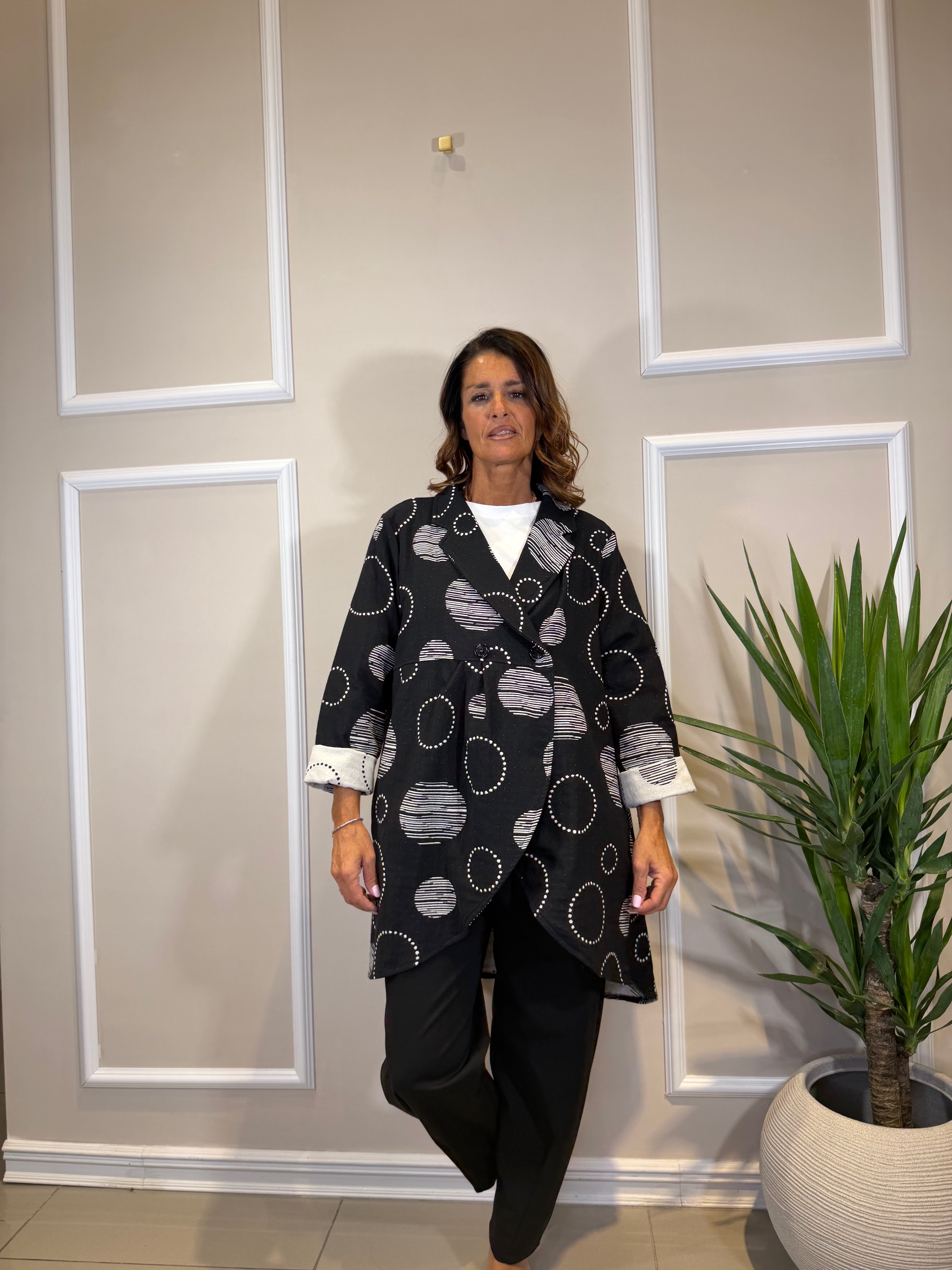CAPPOTTO SFERA