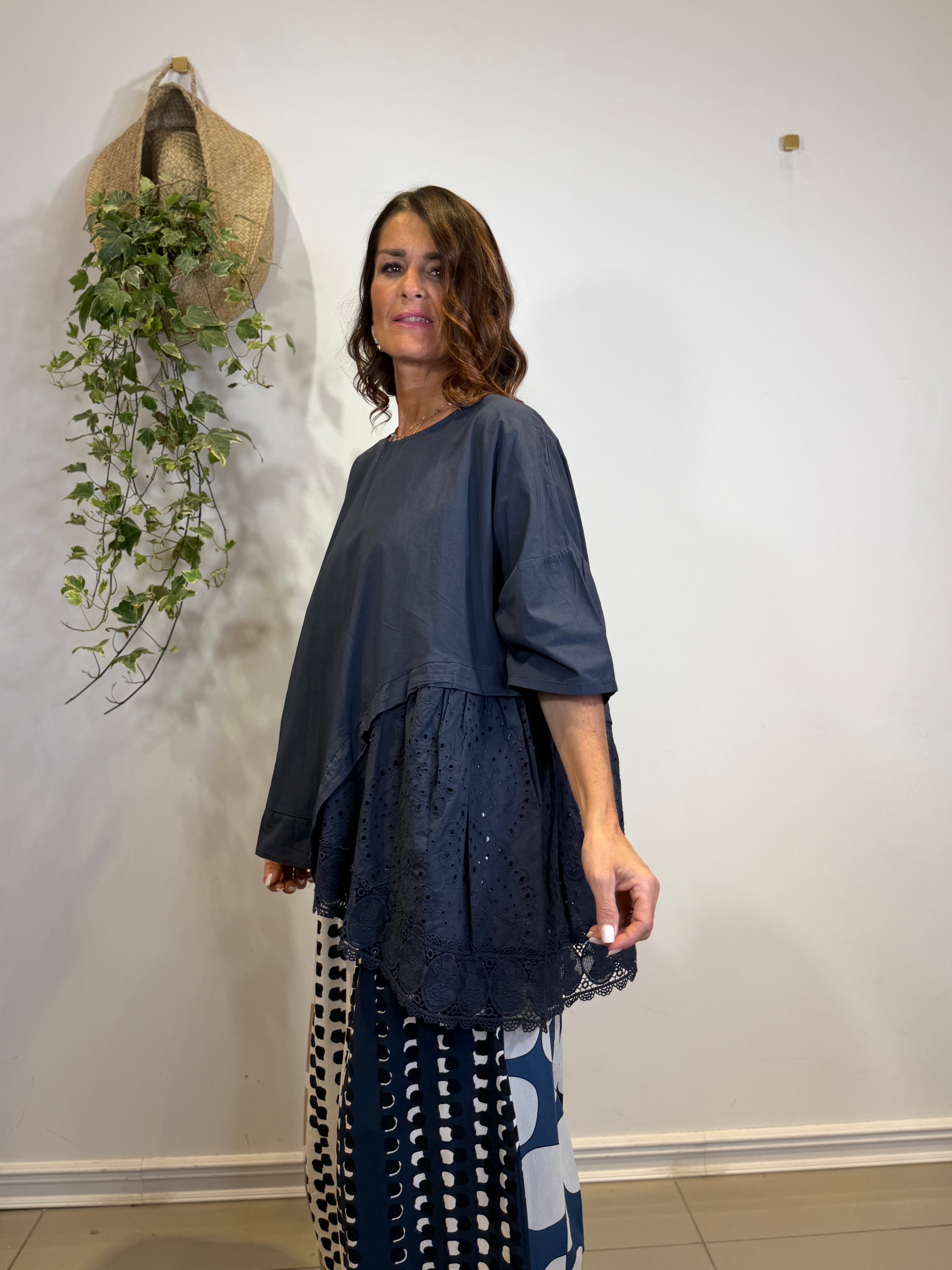 MAGLIA CECILIA