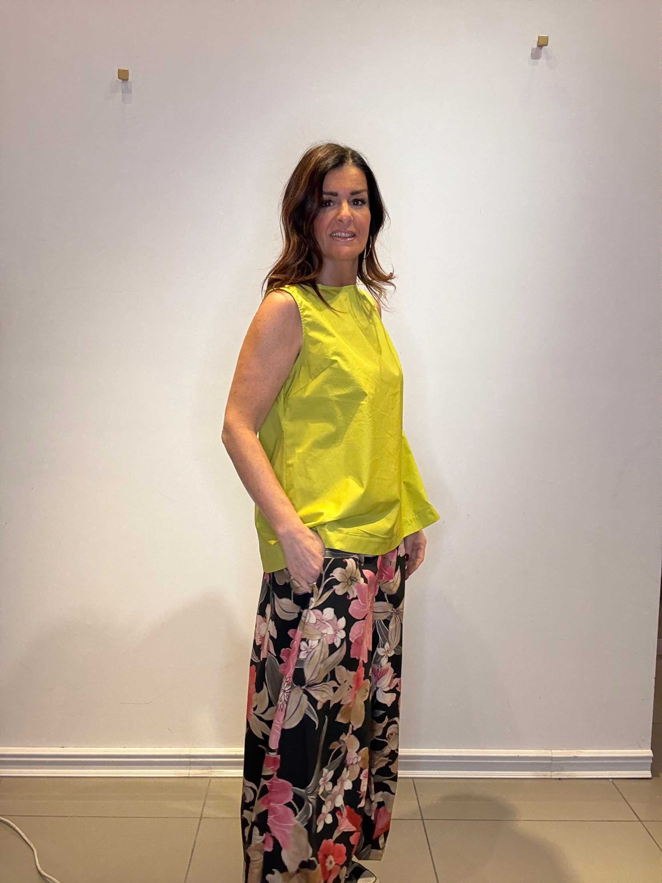 PANTALONE FLOP