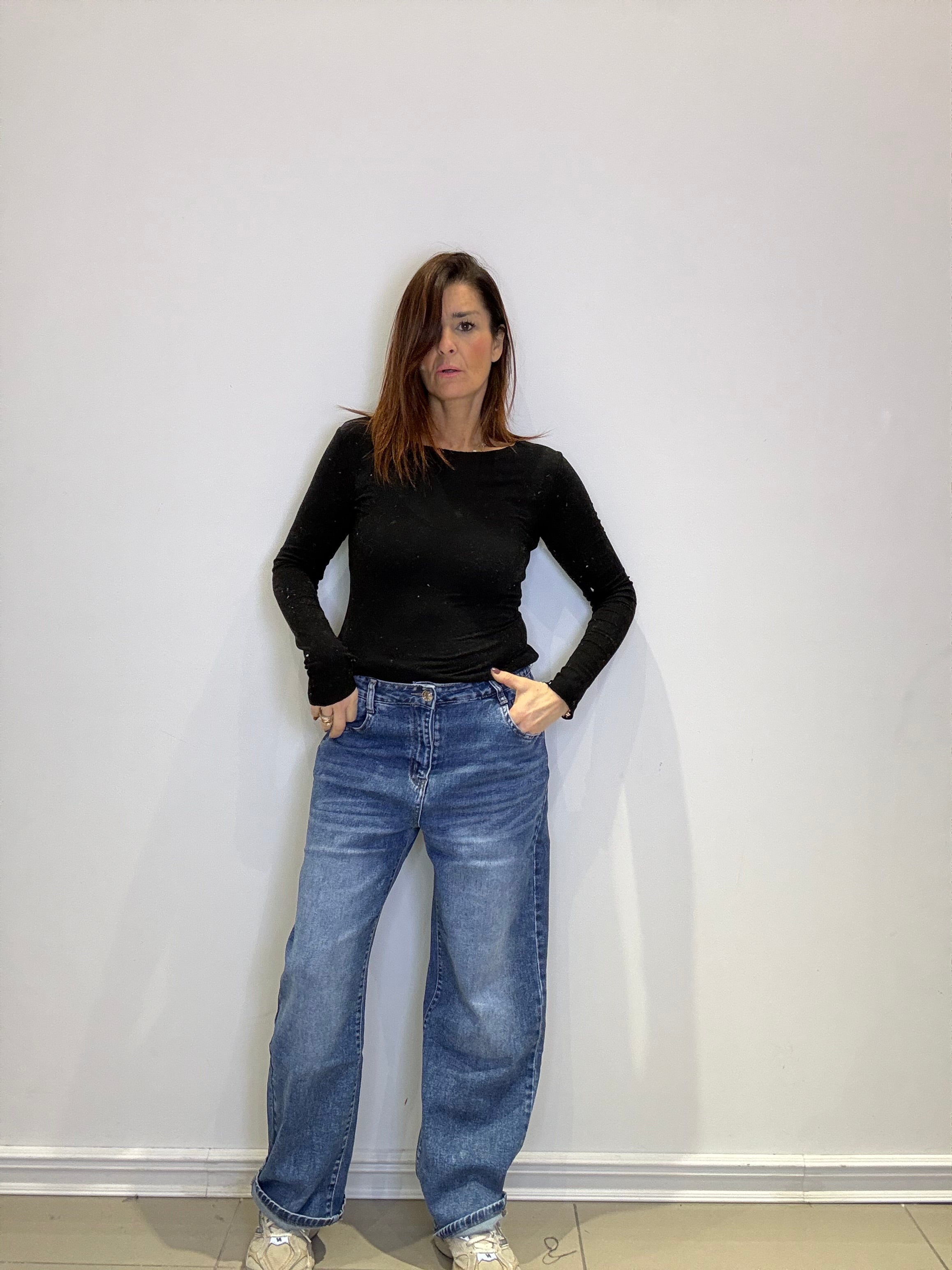 Jeans DONNA