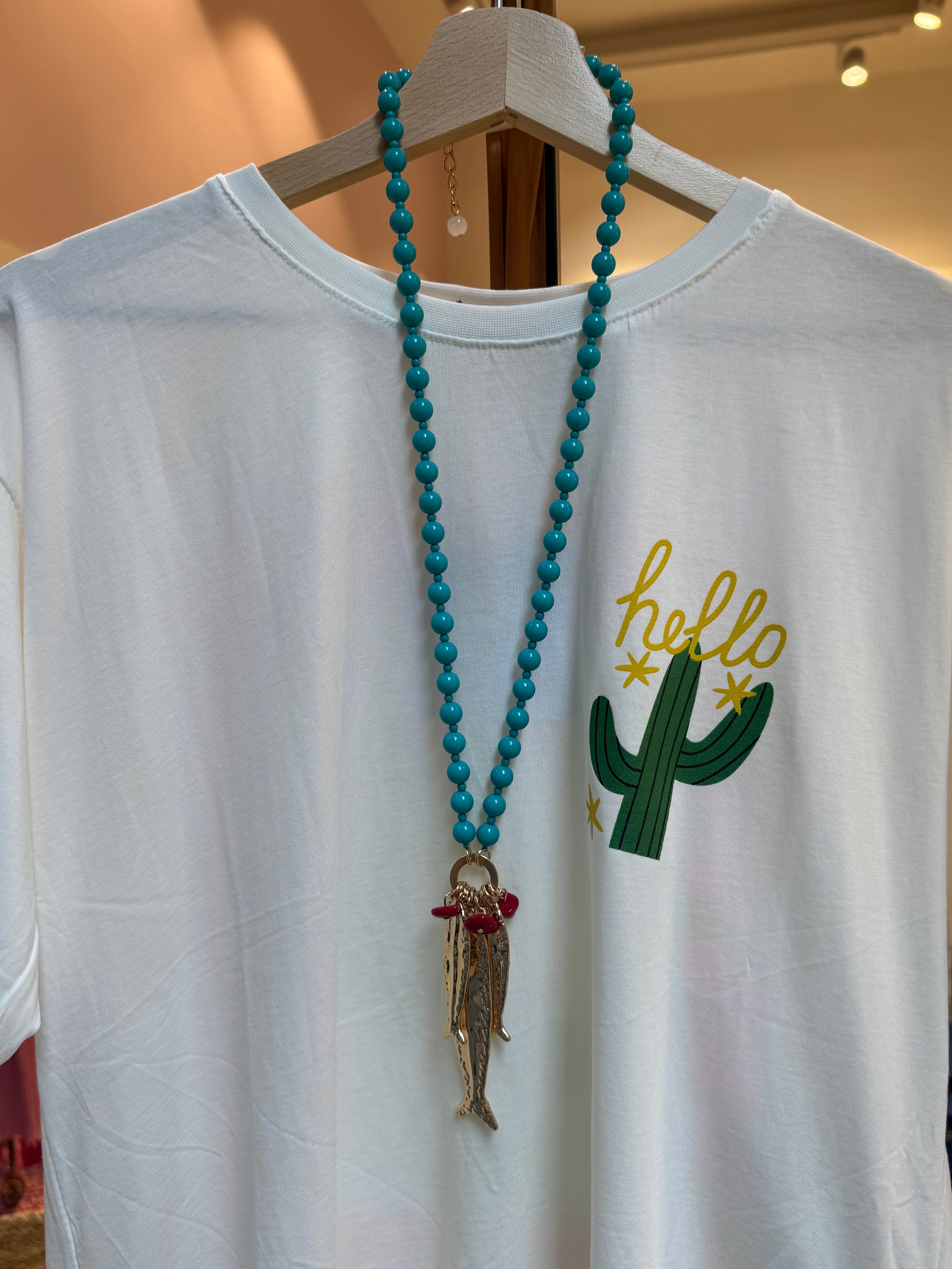 Collana SARDINE